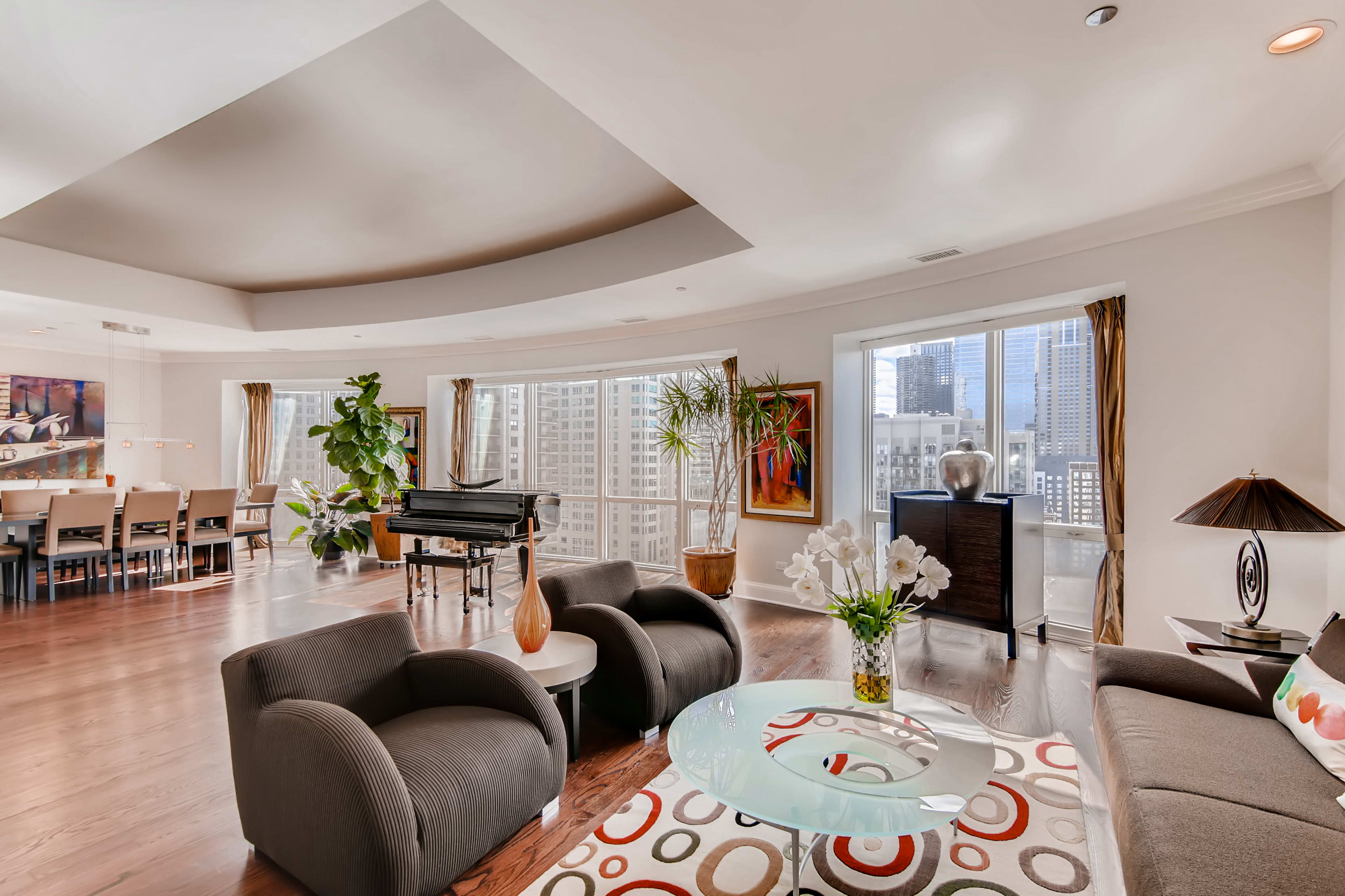 My Chicago REsource Search For Homes For Sale In Chicago Keller