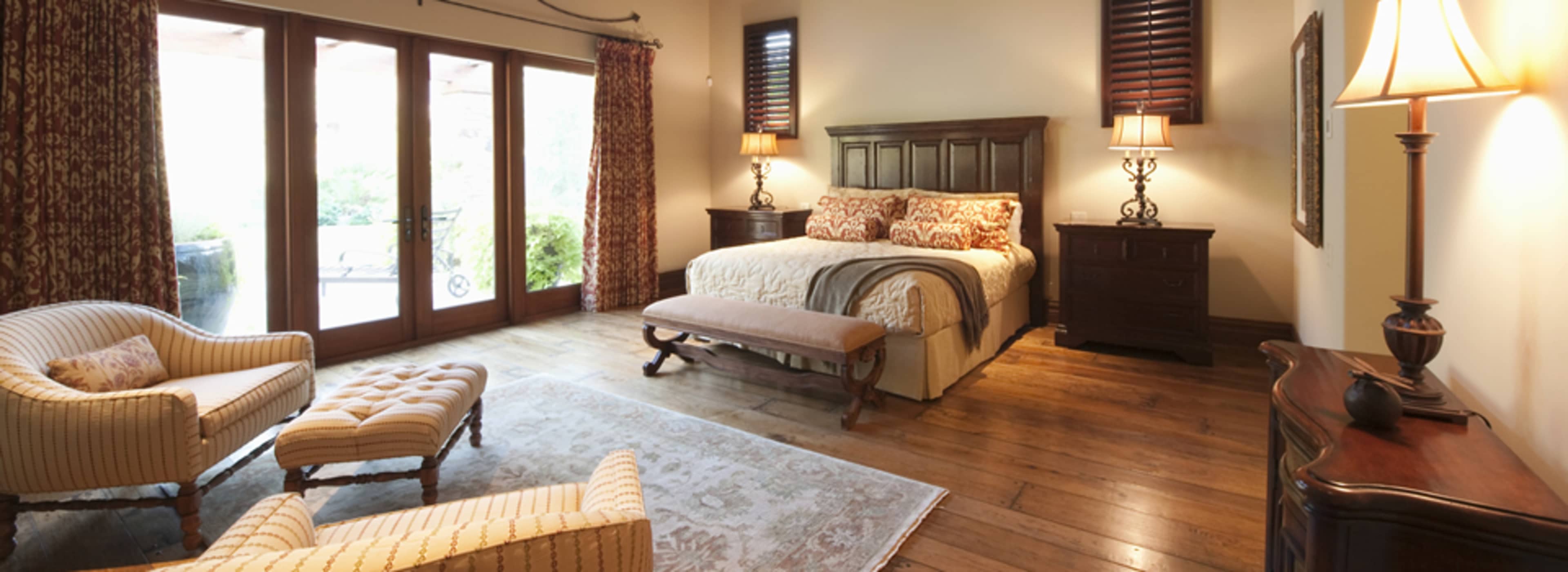 Suzanne Perez Relax In Leisure And Luxury