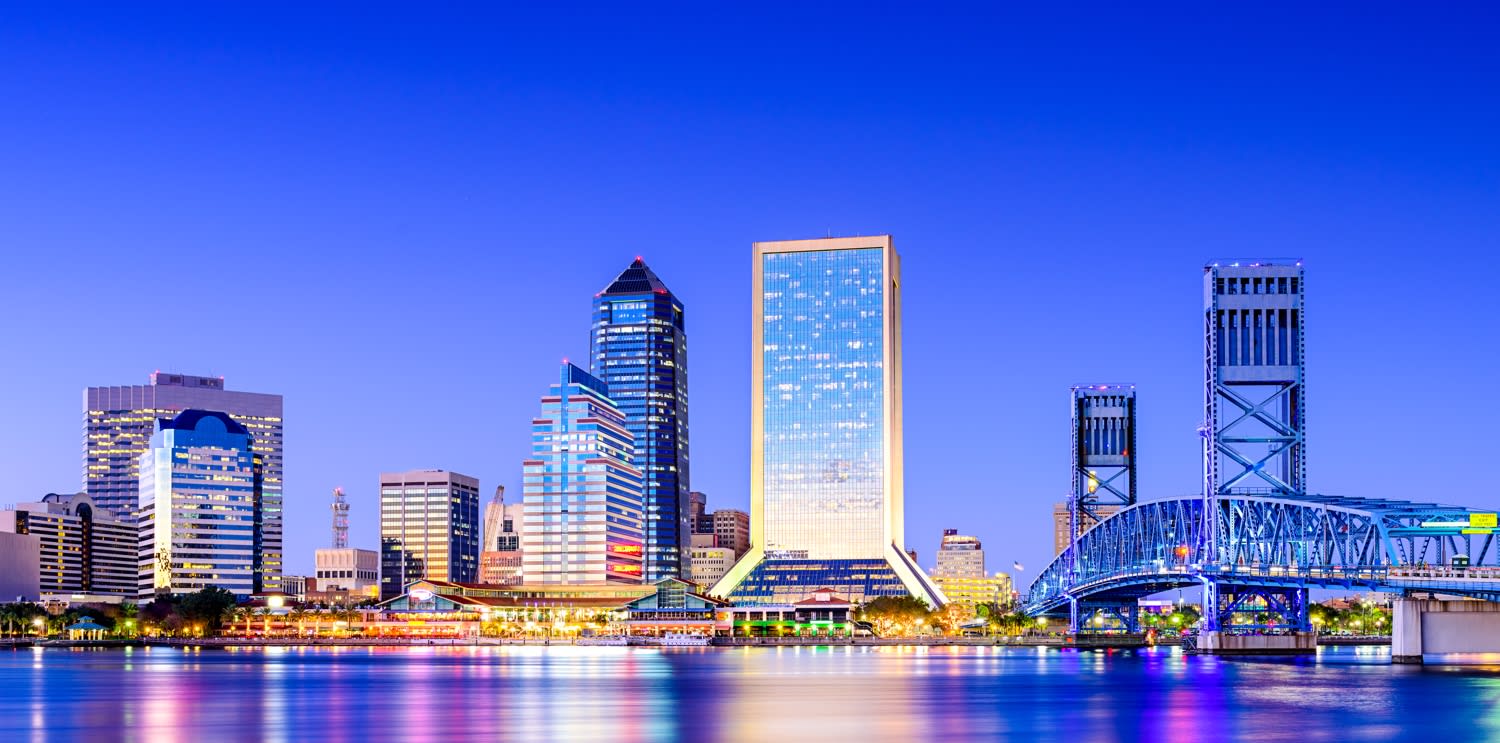 Welch Team Keller Williams Atlantic Partners Southside Realty Serving