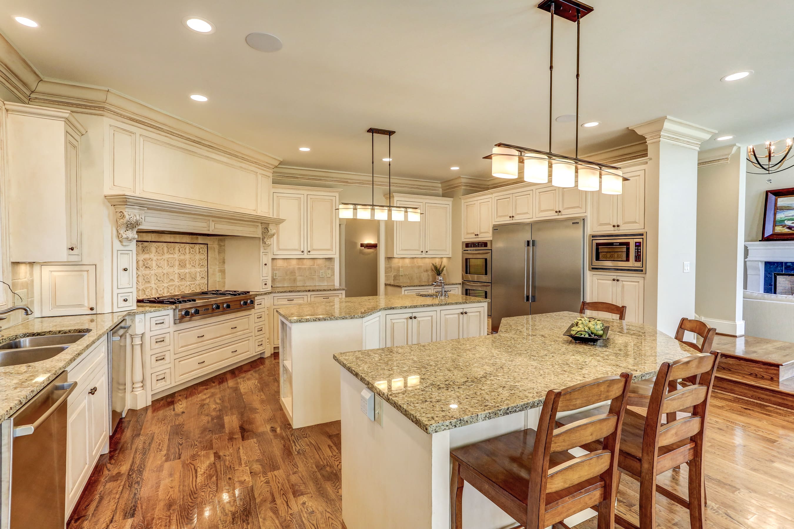 CHRIS ROONEY HOME EXPERTS