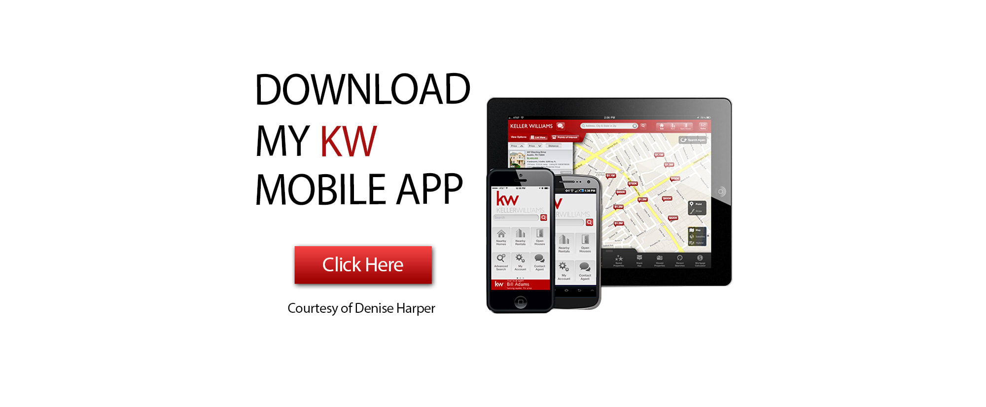 Denise Harper Keller Williams Realty