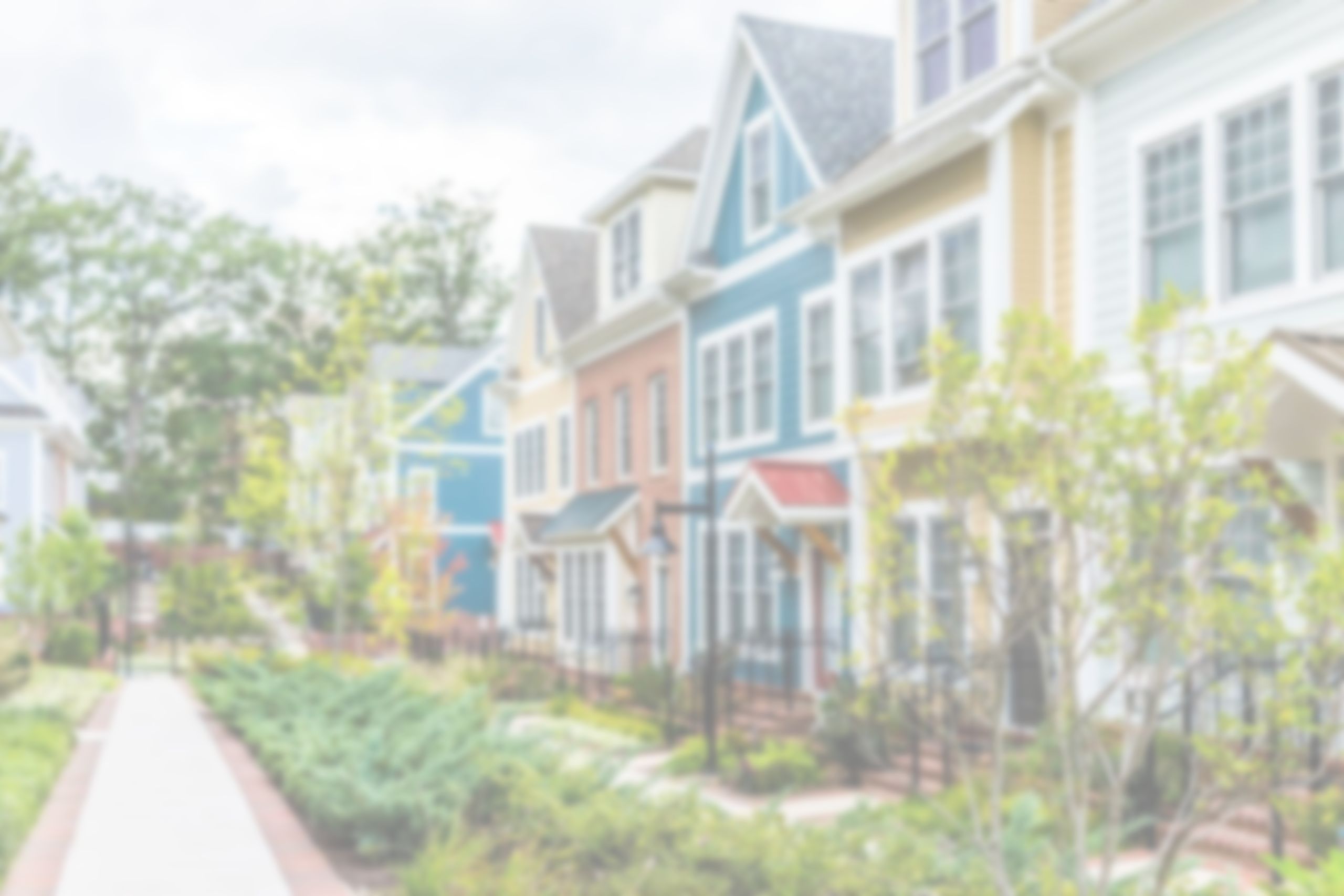 Welcome to our community!