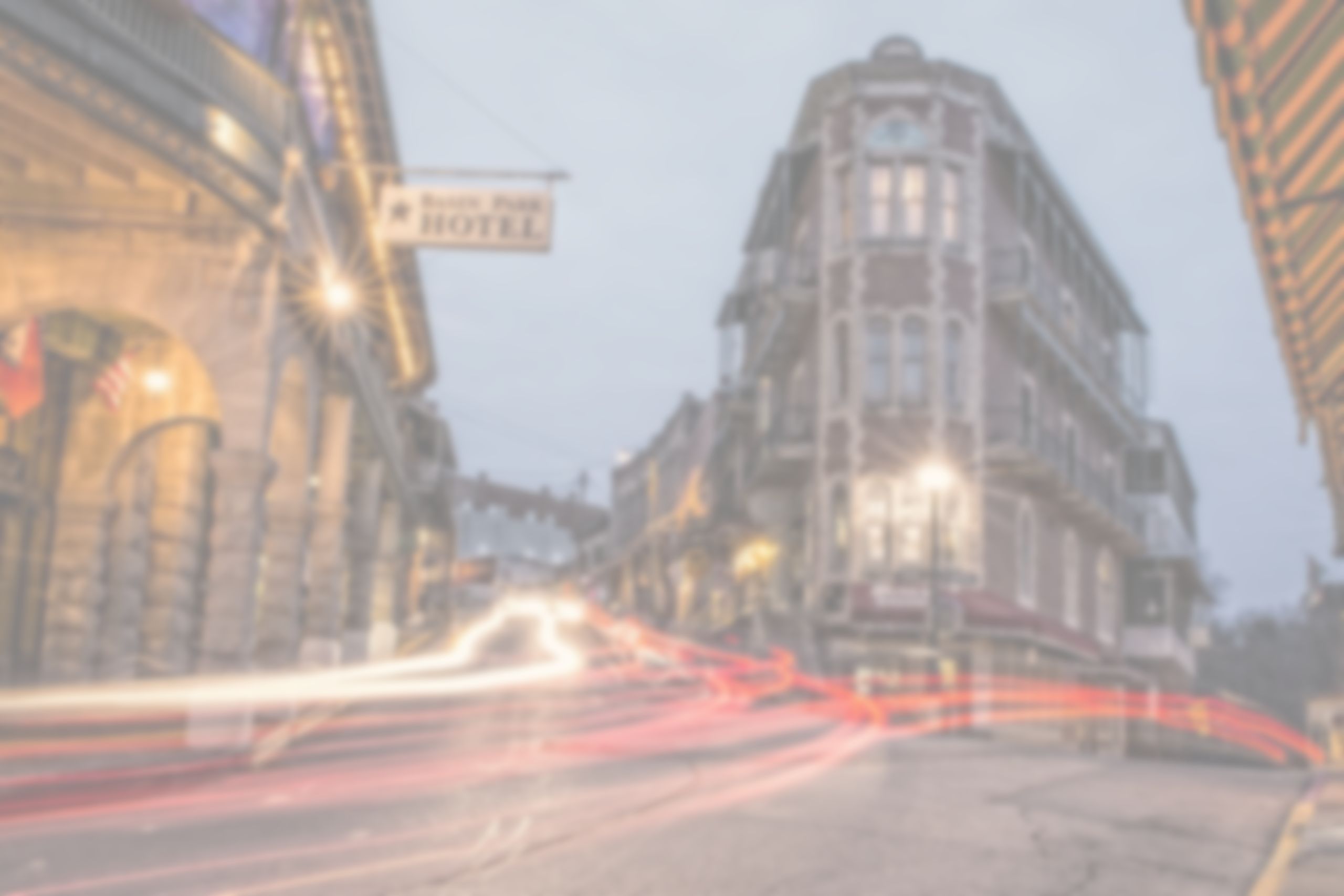 Experiencing the uniqueness of Eureka Springs