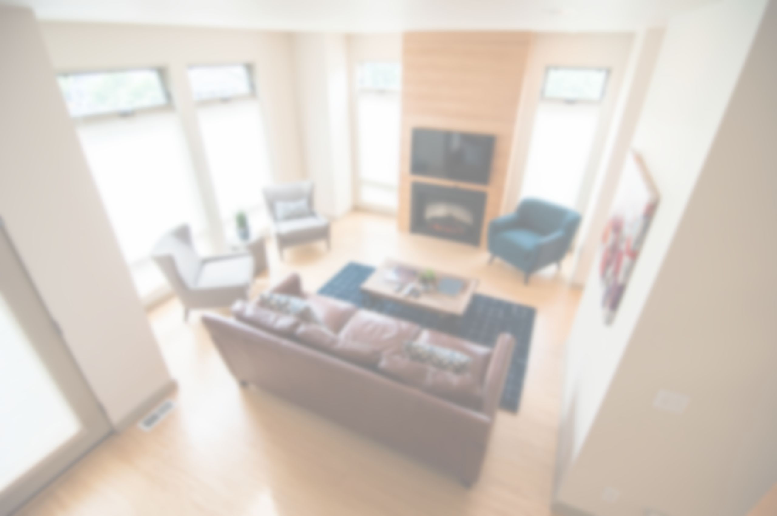 Vacation Rentals