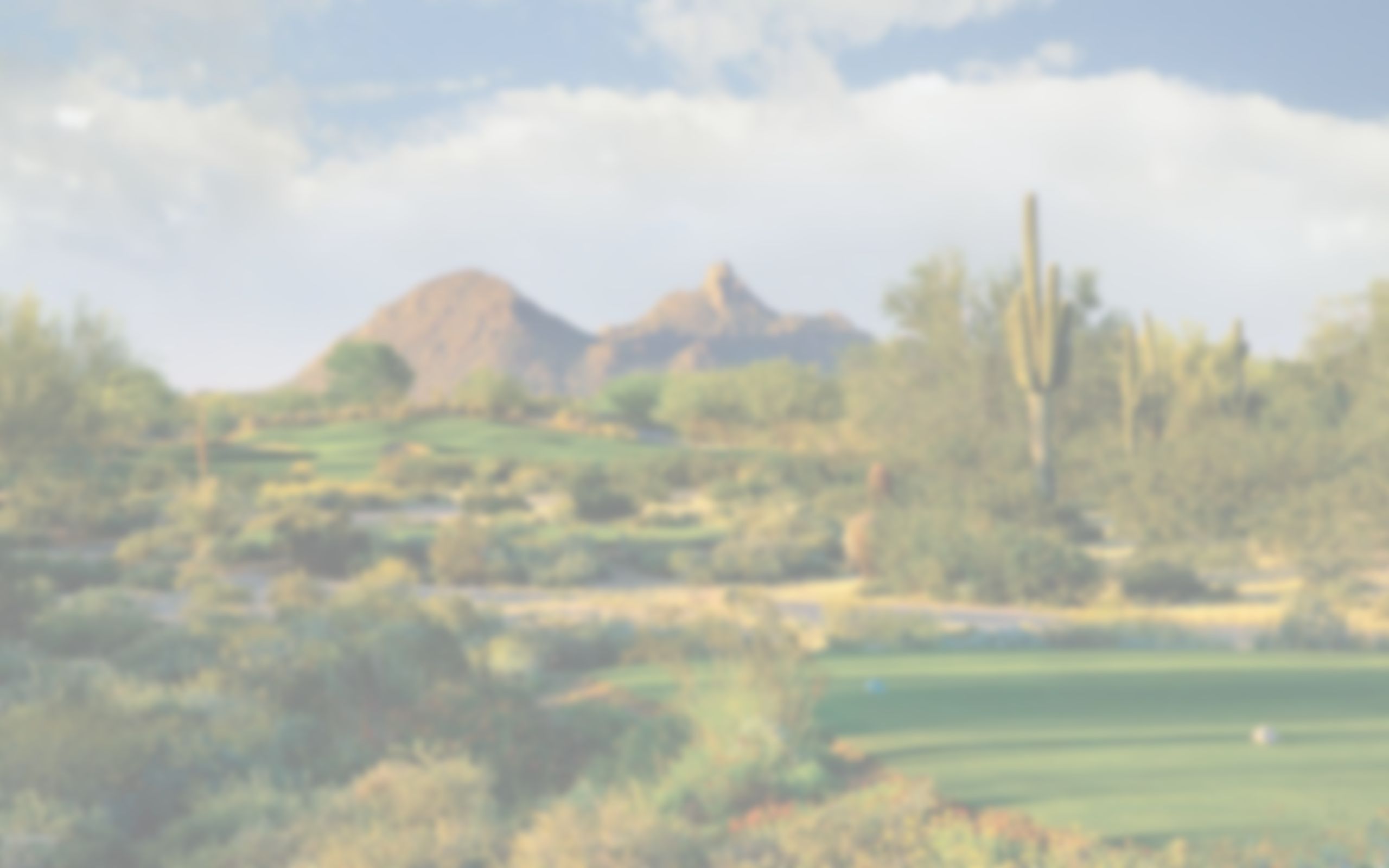 Welcome to Scottsdale, Arizona!