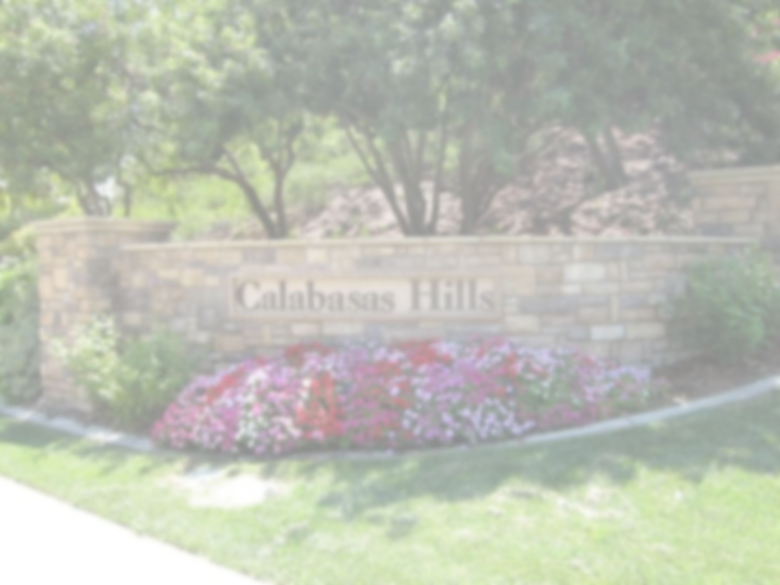 Calabasas Hills Estates