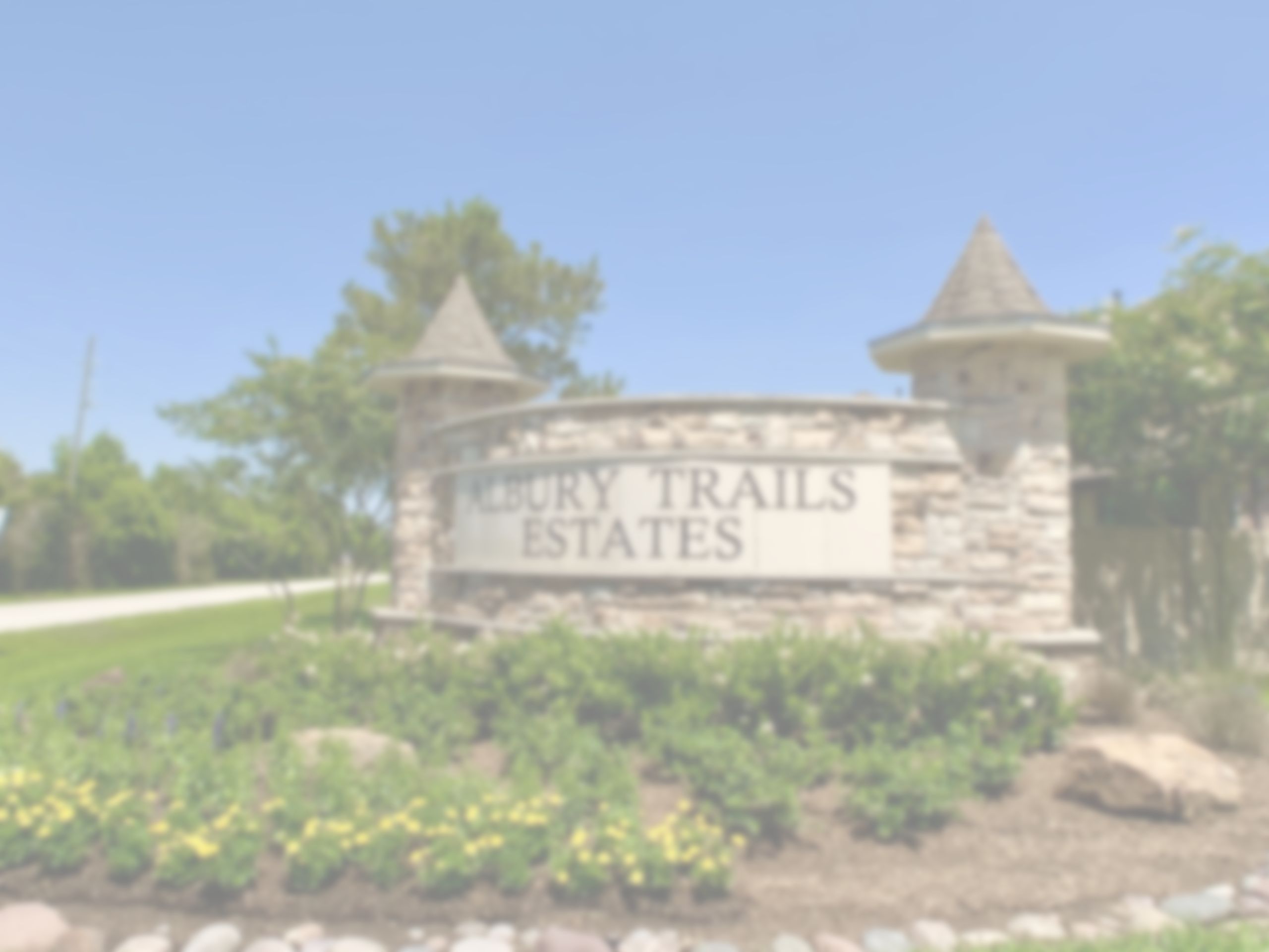 Albury Trails Estates