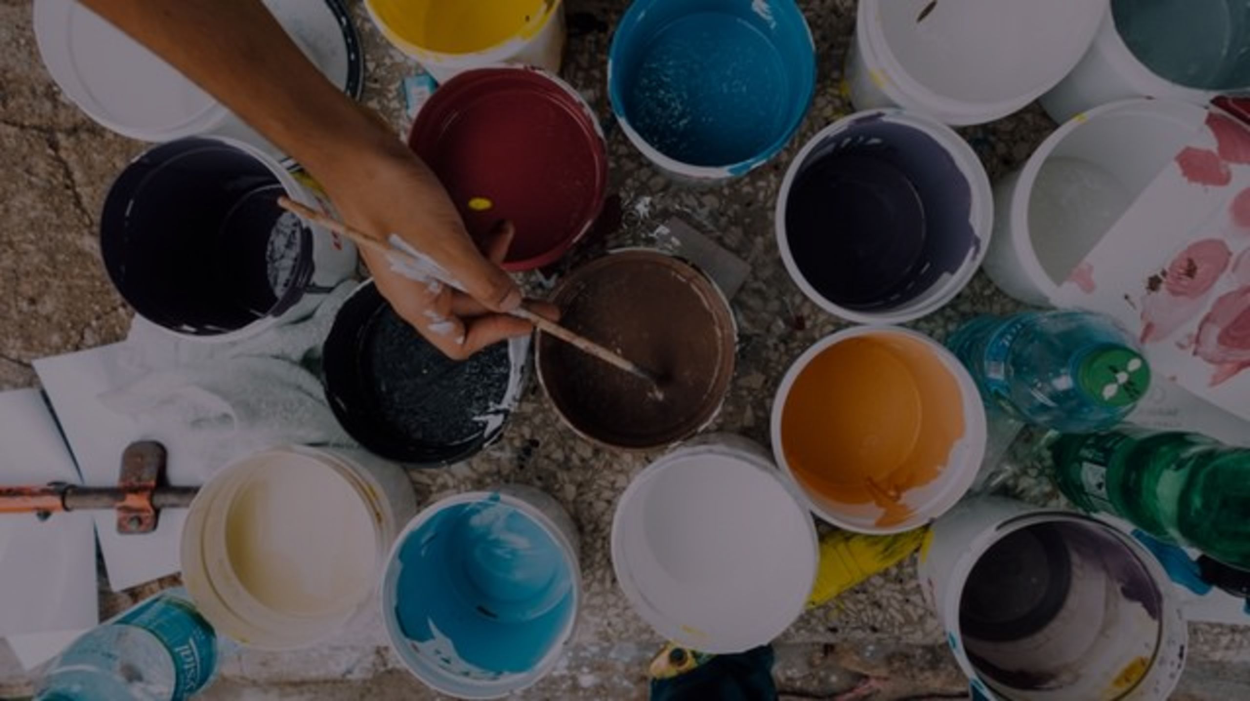 7 Essentials to Consider When Choosing a Paint Color