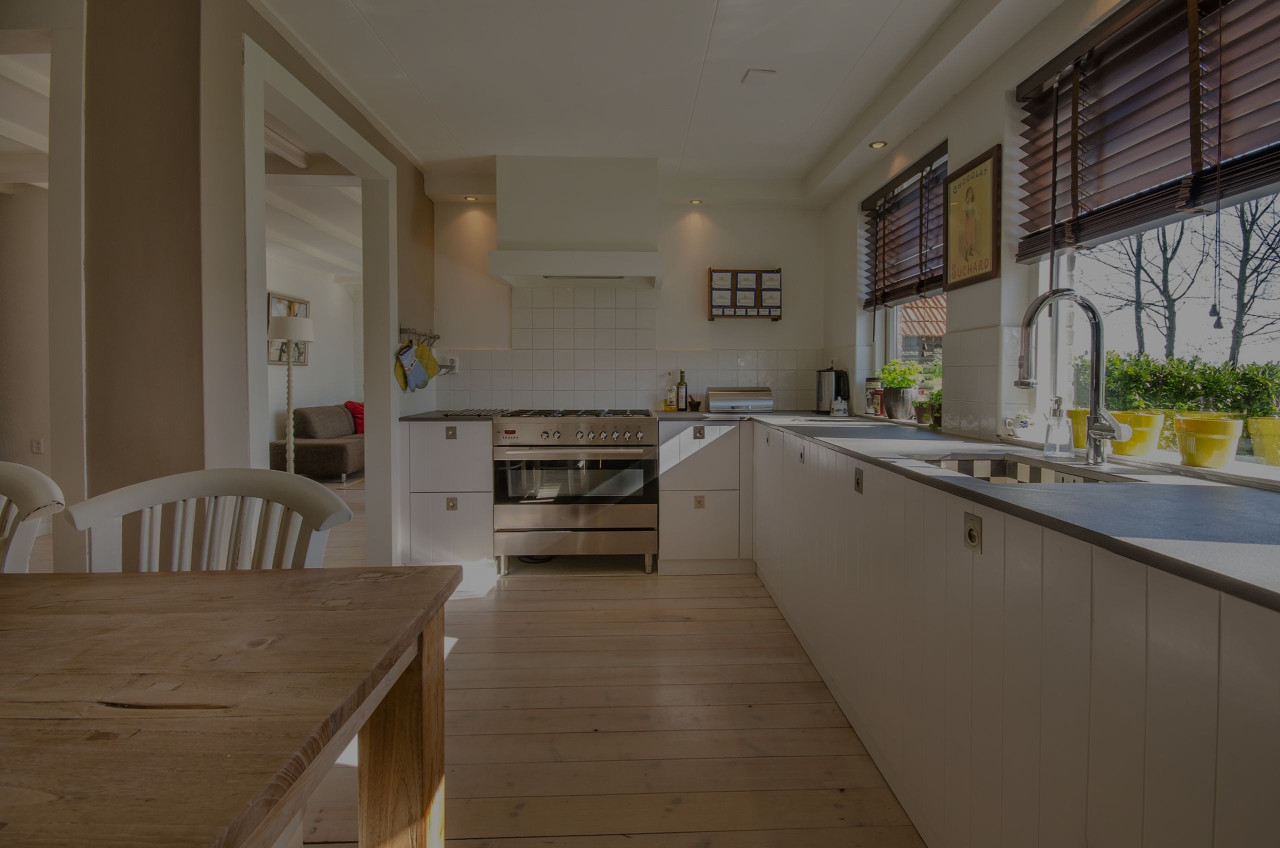 Make The Most Of Your Leesburg, VA Kitchen Space! 7 Time-tested Organizing Tips