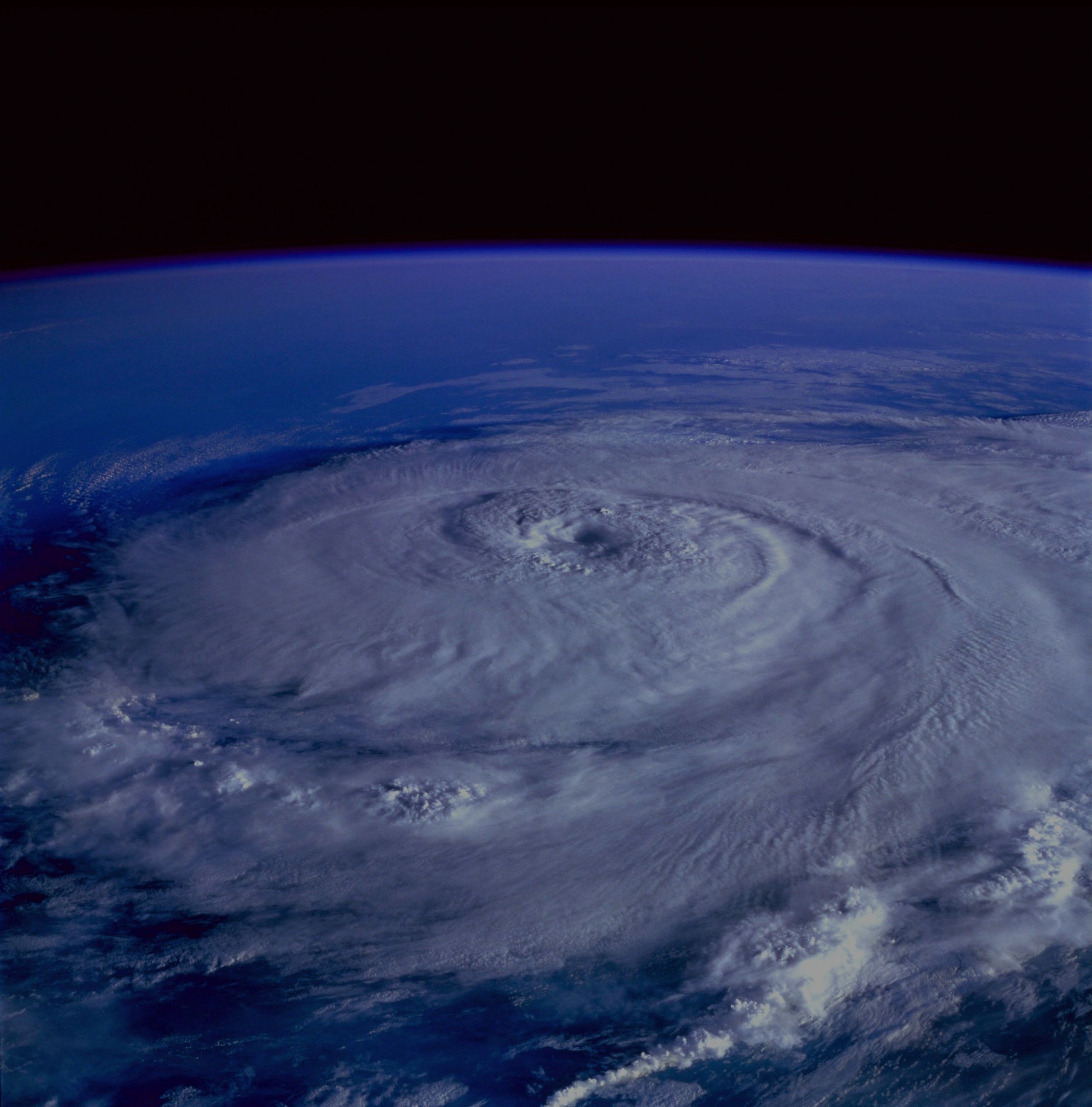 How To Storm-Proof Your Home For Severe Weather
