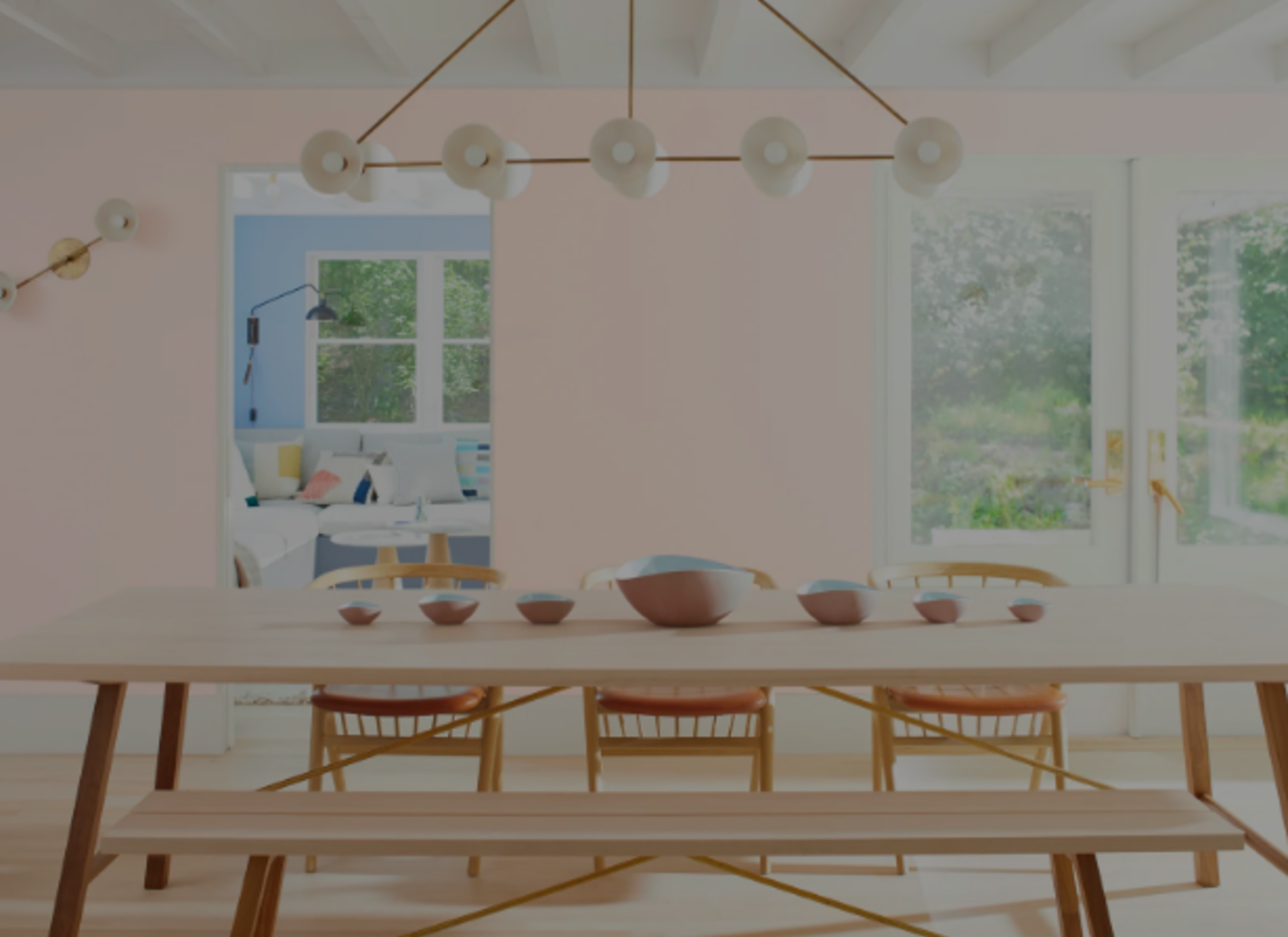 Benjamin Moore&#8217;s 2020 Color of the Year Is . . .