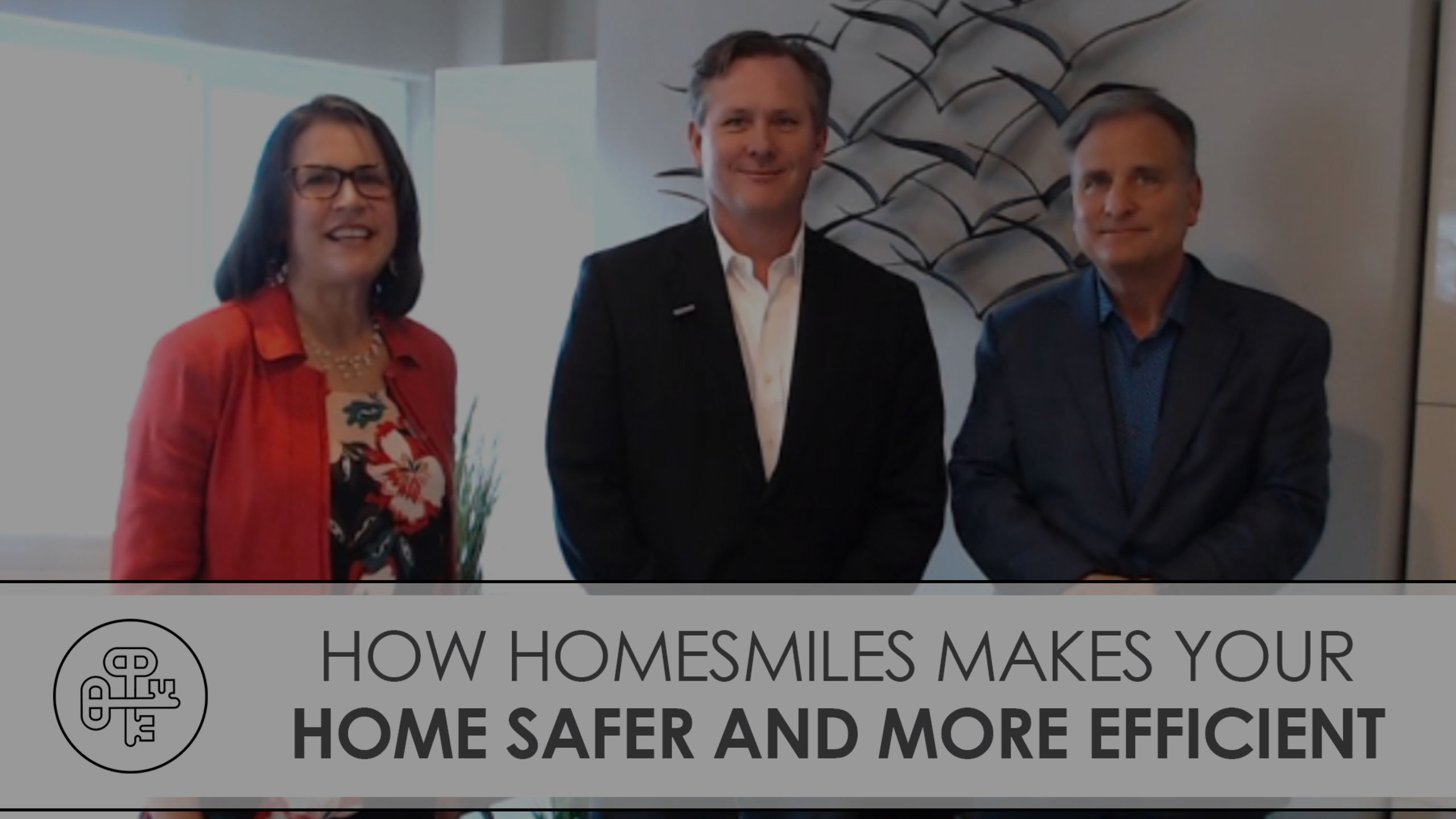 HomeSmiles Offers Home Maintenance and Safety Checks All in One