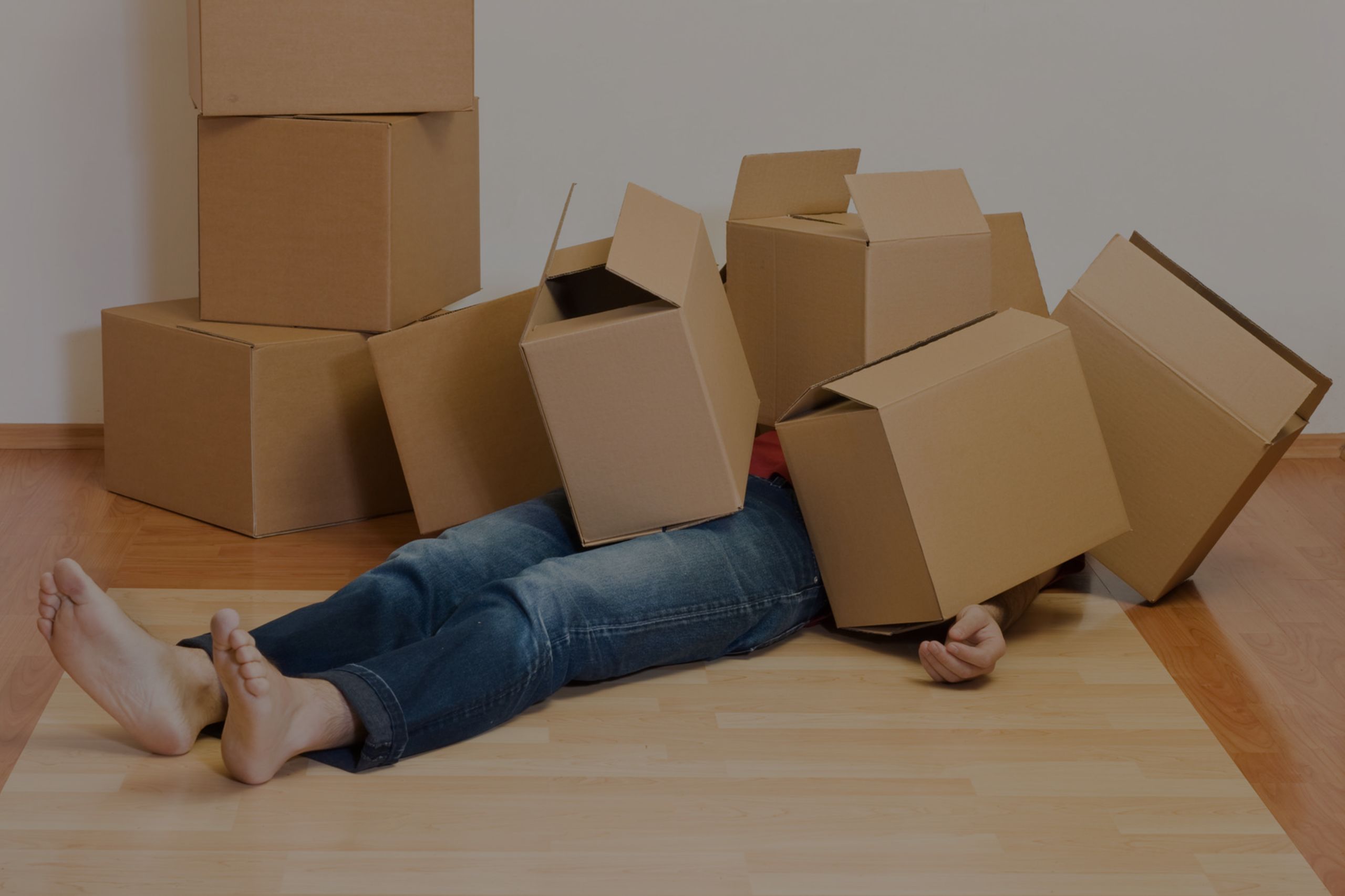 5 Mistakes to Avoid When Moving to your New Home