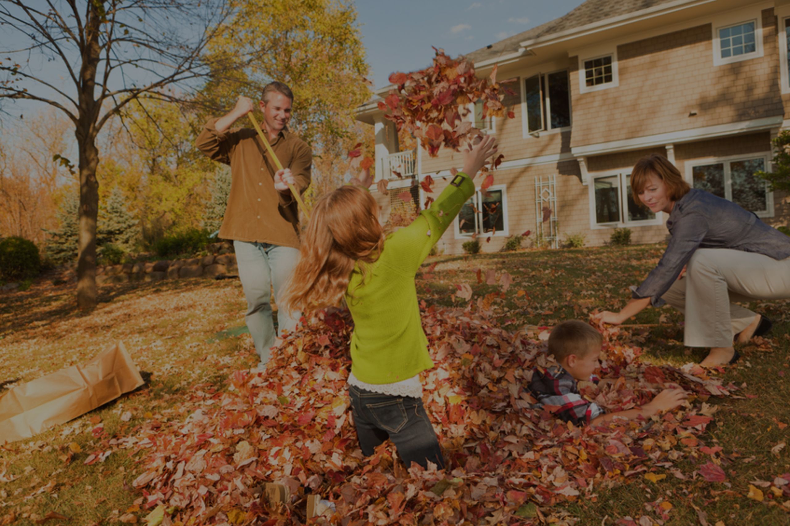 Fall Maintenance Tips For Your Home