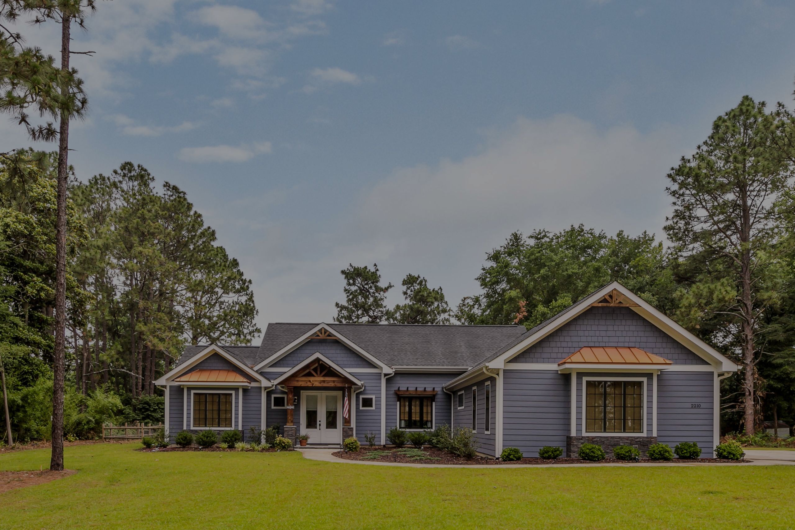 Southern Pines NC Homes Selling Fast! SOUTHERN PINES REAL ESTATE