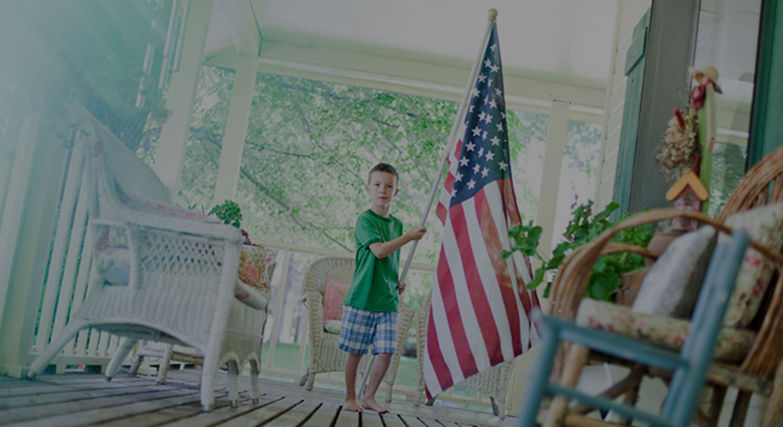 Homeownership is a Cornerstone of the American Dream - New Directions