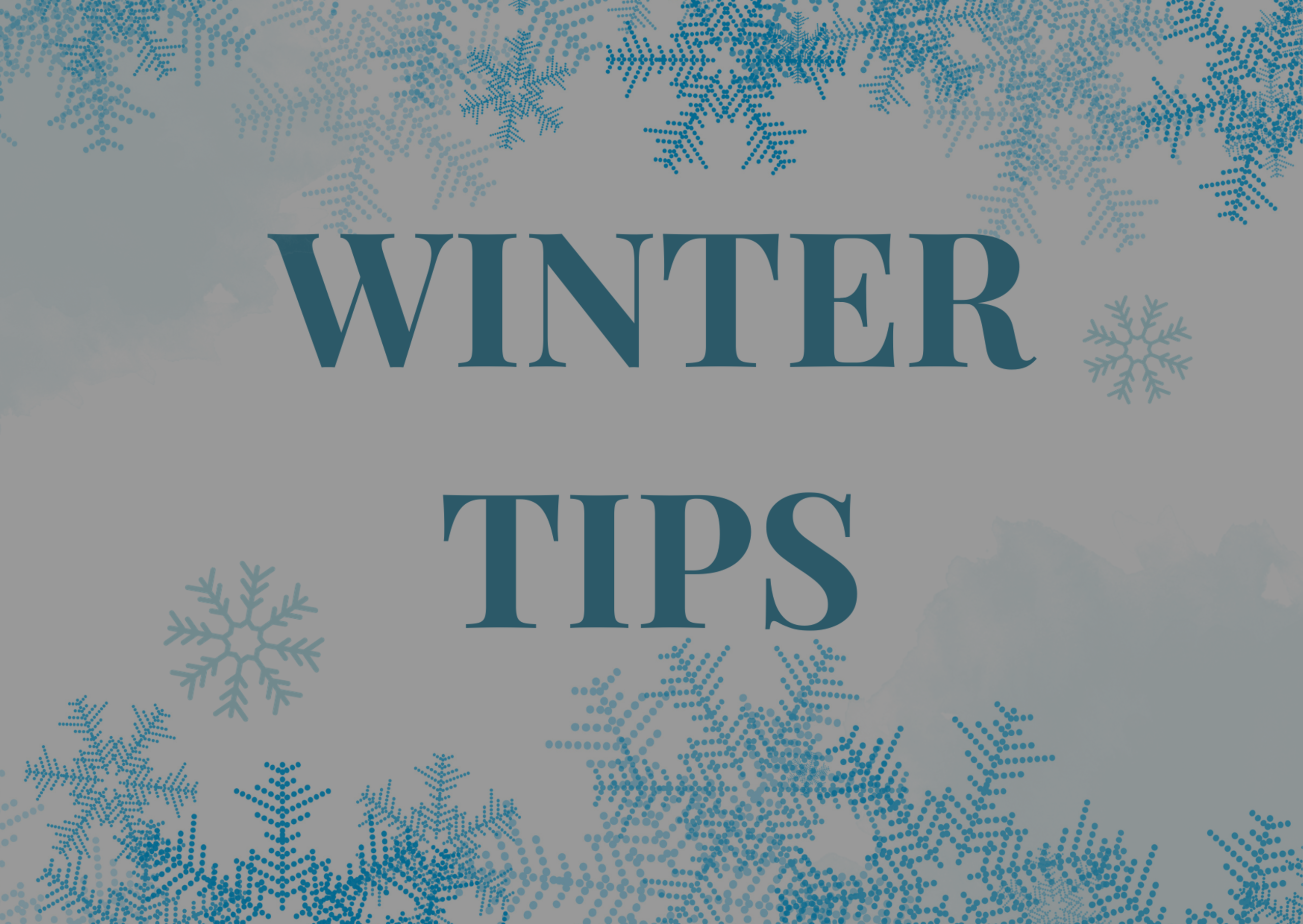 Protecting Your Home from Freezing Weather