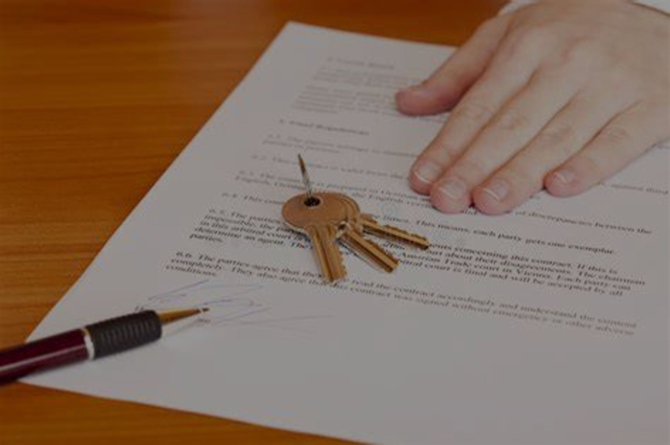 Preventing (Home) Buyer’s Remorse