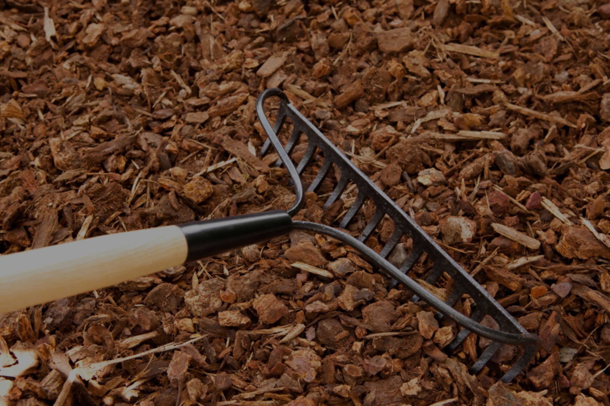 How Much Mulch Do I Need