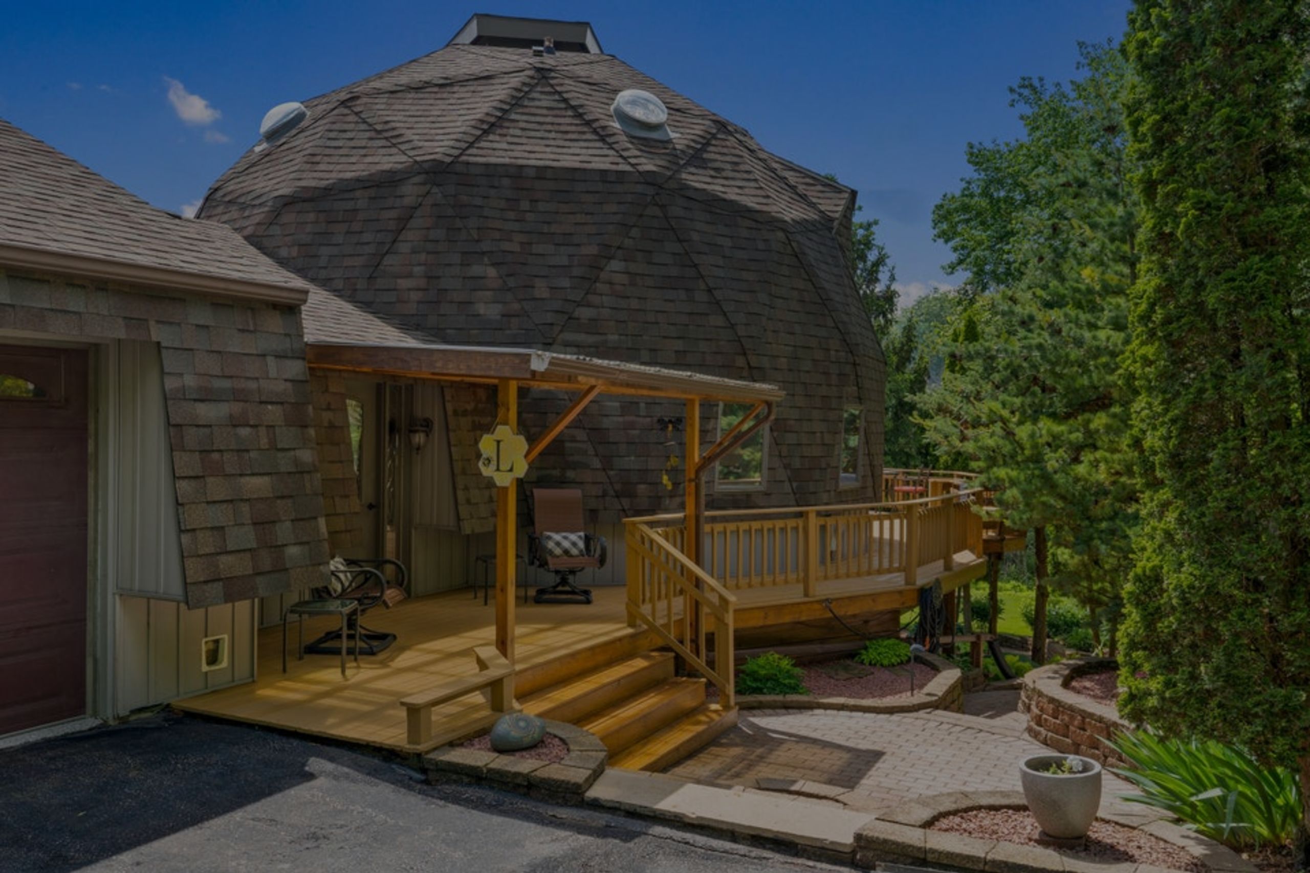 Unique Property for Sale