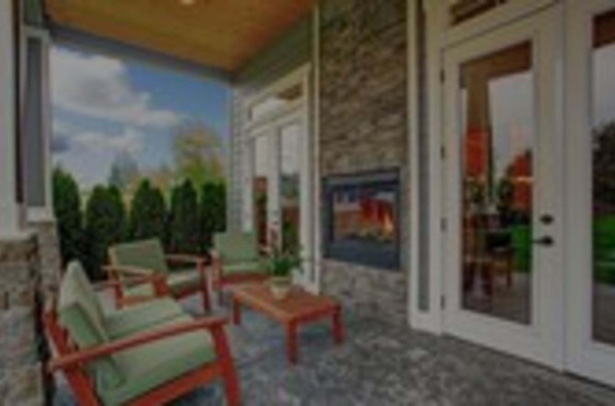 4 Outdoor Fireplace Ideas to Warm Up Your Space