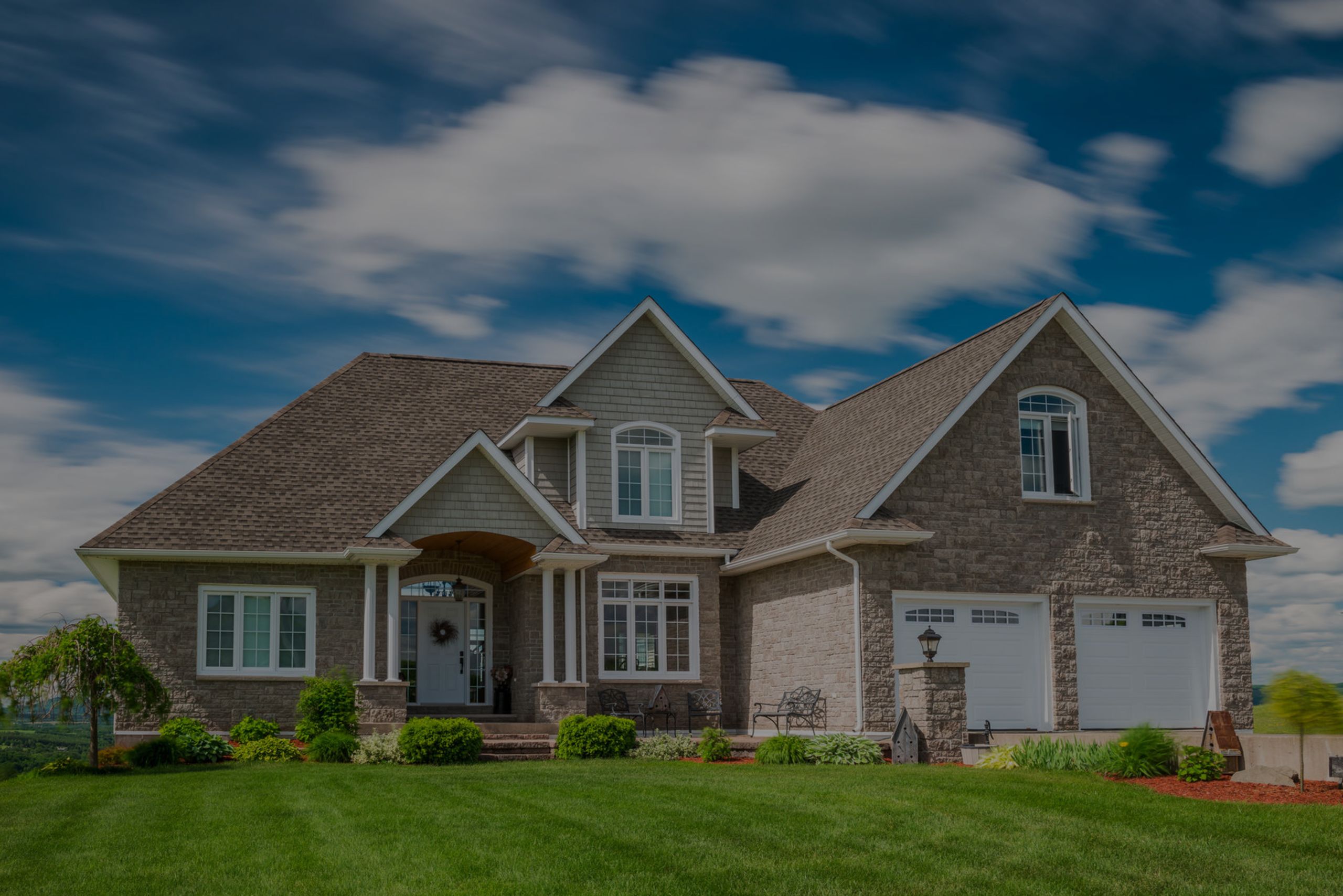What’s My Home Worth?