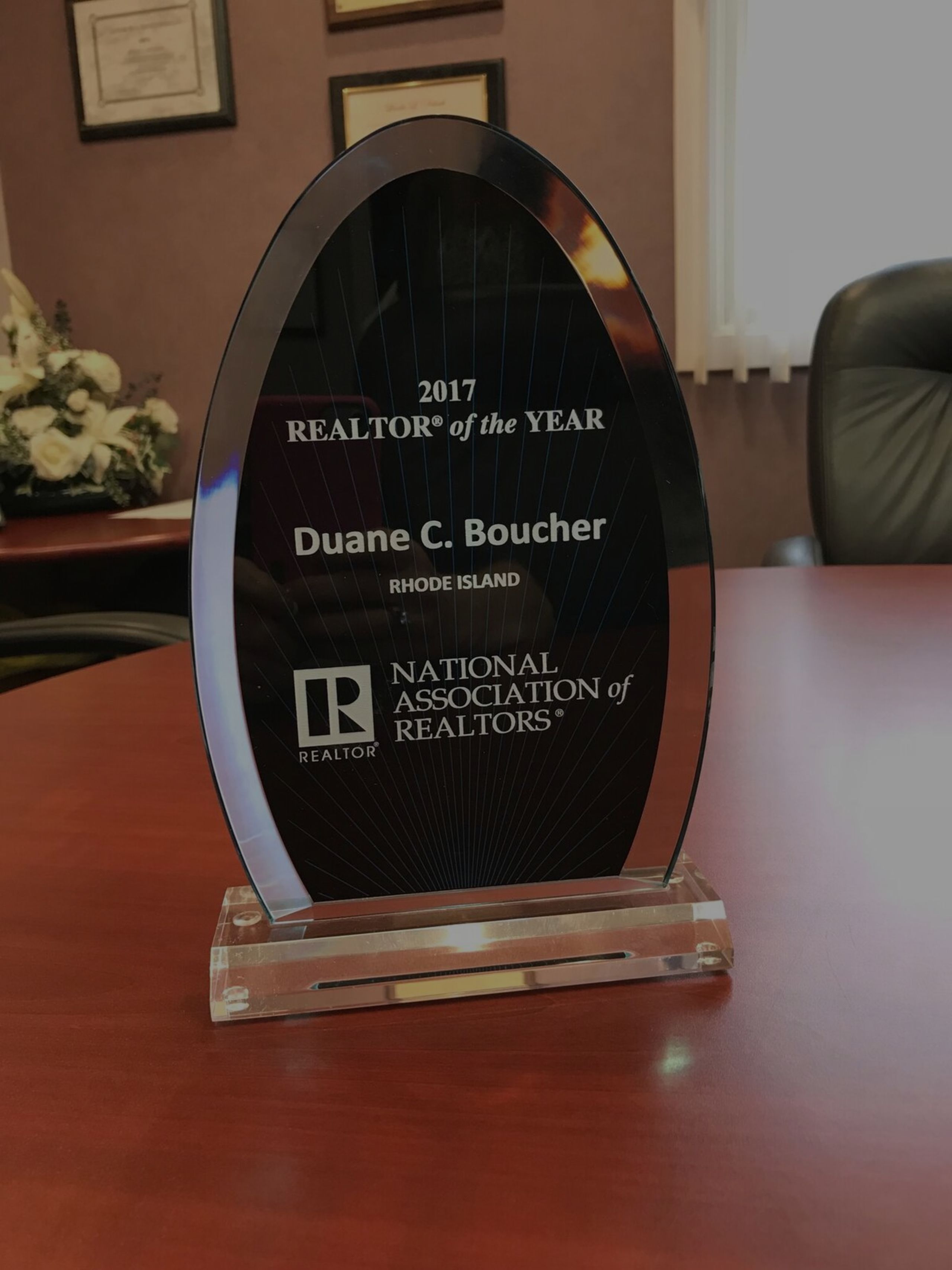 Five Questions With: Duane Boucher, Boucher Real Estate