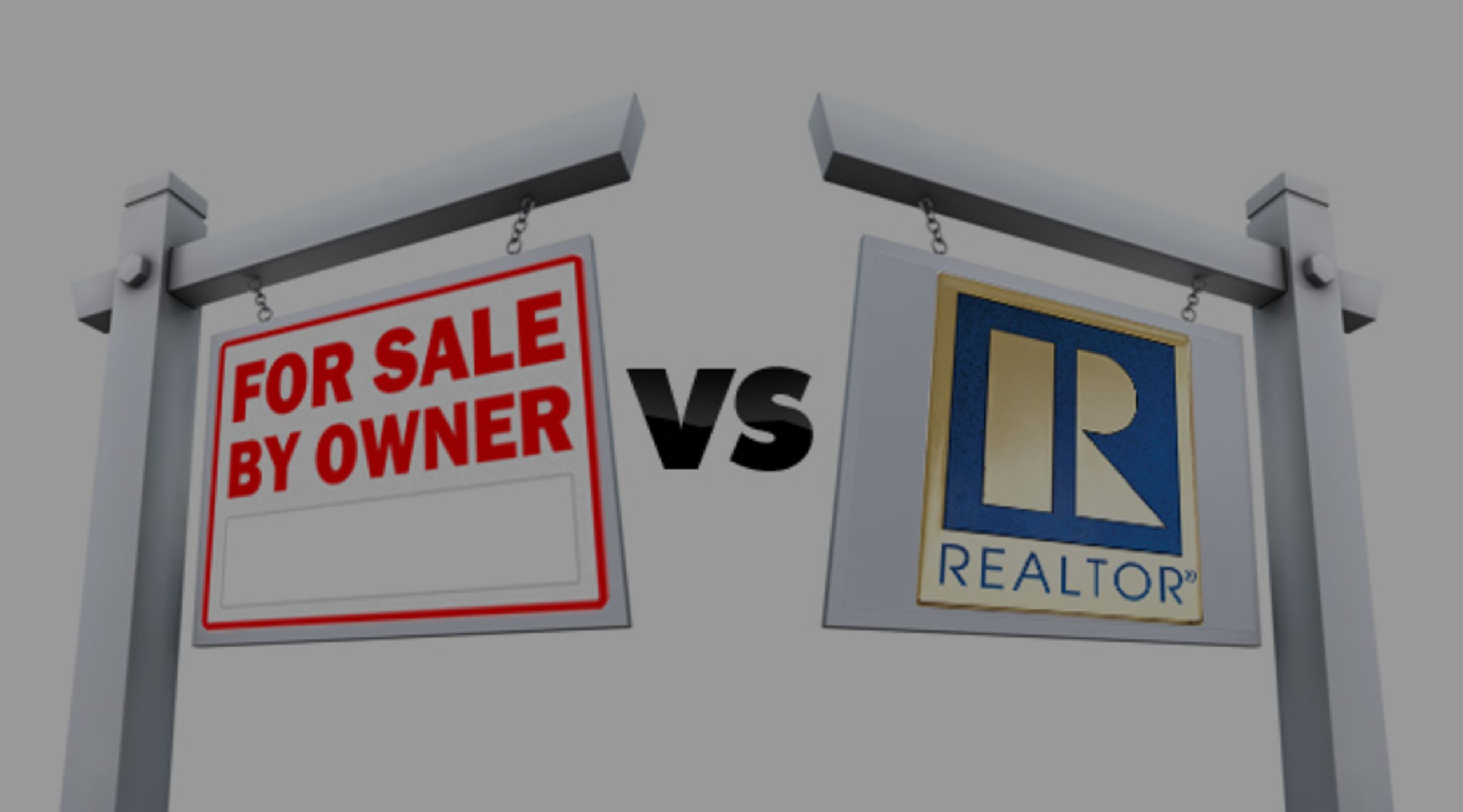 Why For-Sale-by-Owner Sales Fail