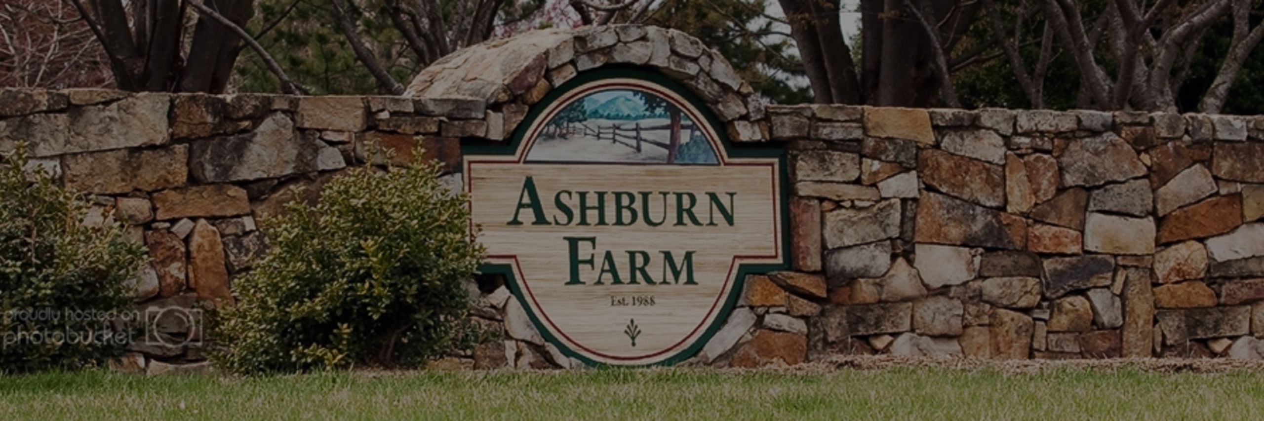 Neighborhood Profile: Ashburn Farm