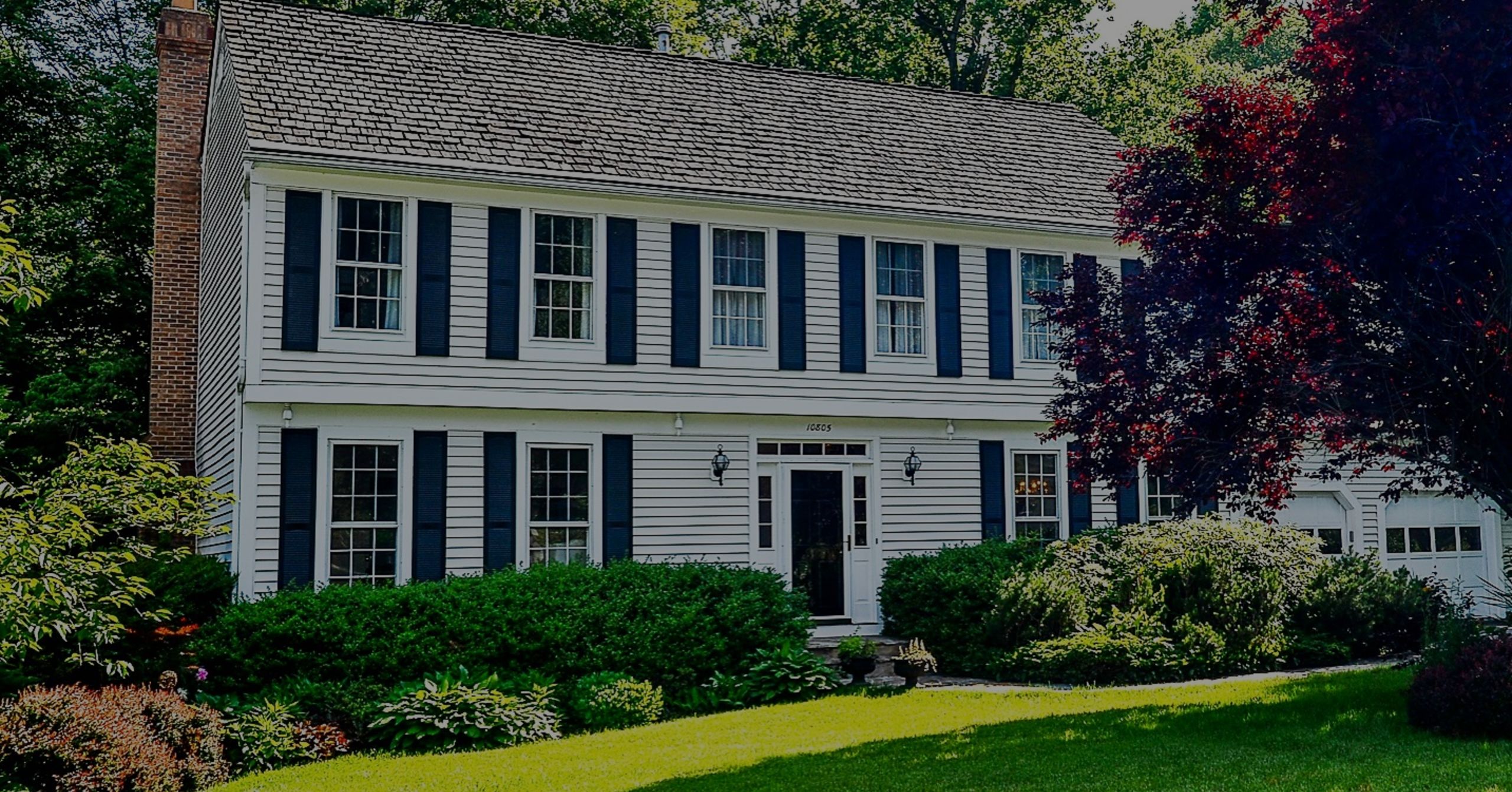 2016 Real Estate Recap {Fairfax}