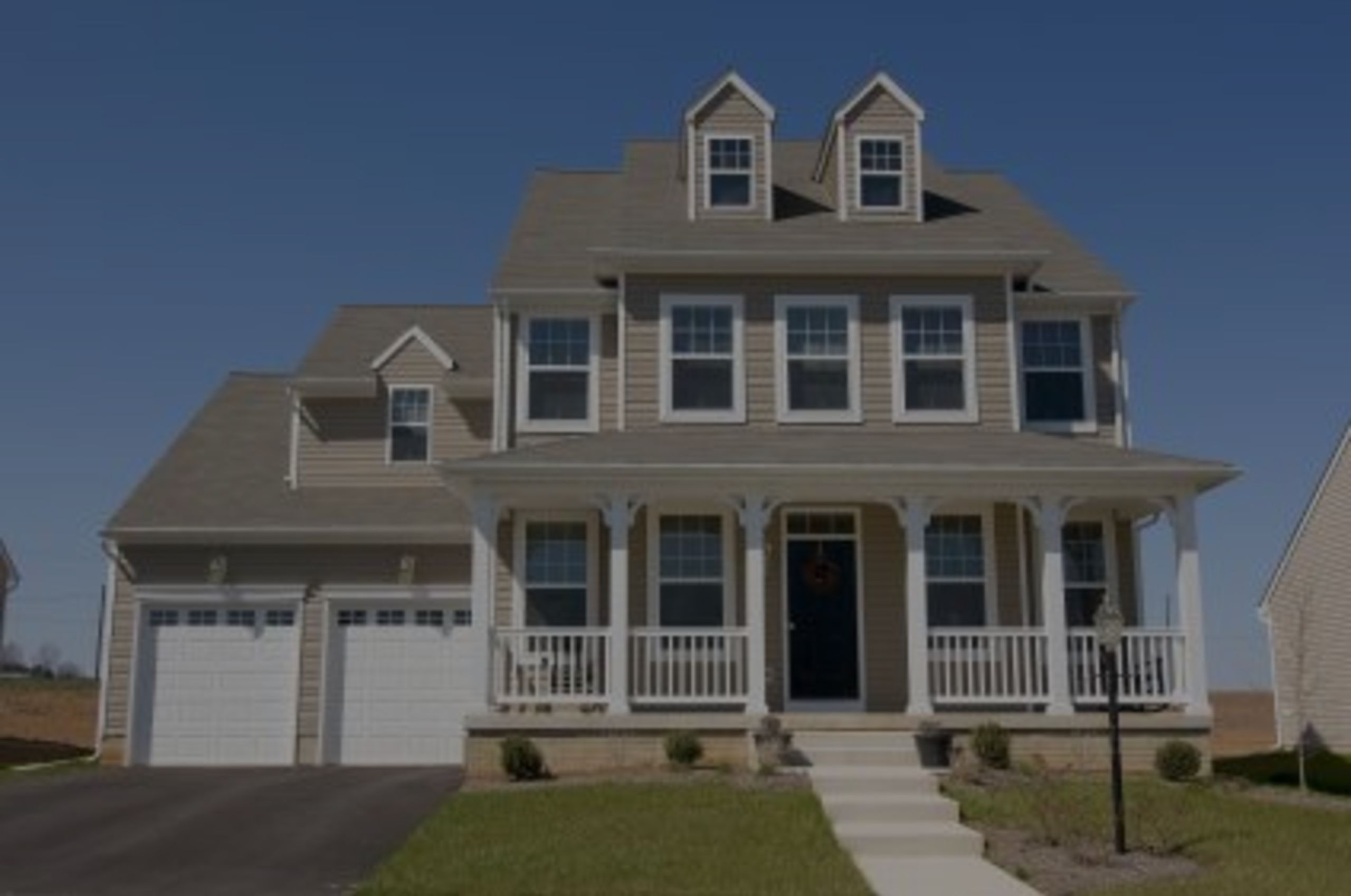 Common Real Estate Terms