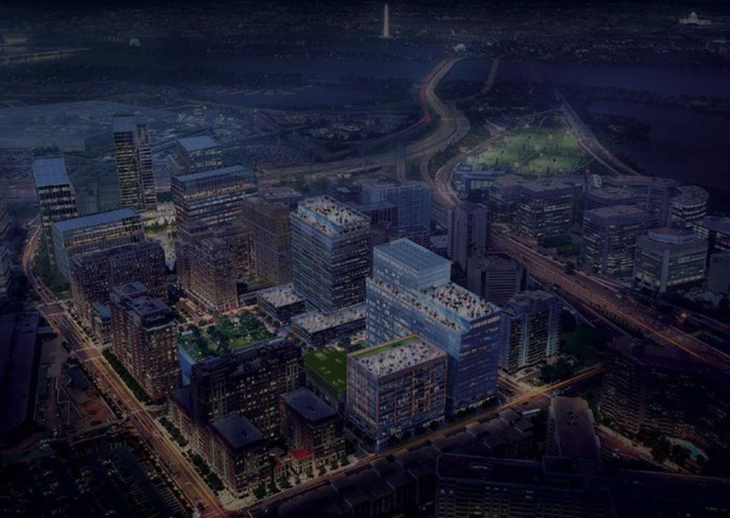 How Will Amazon Impact Housing?