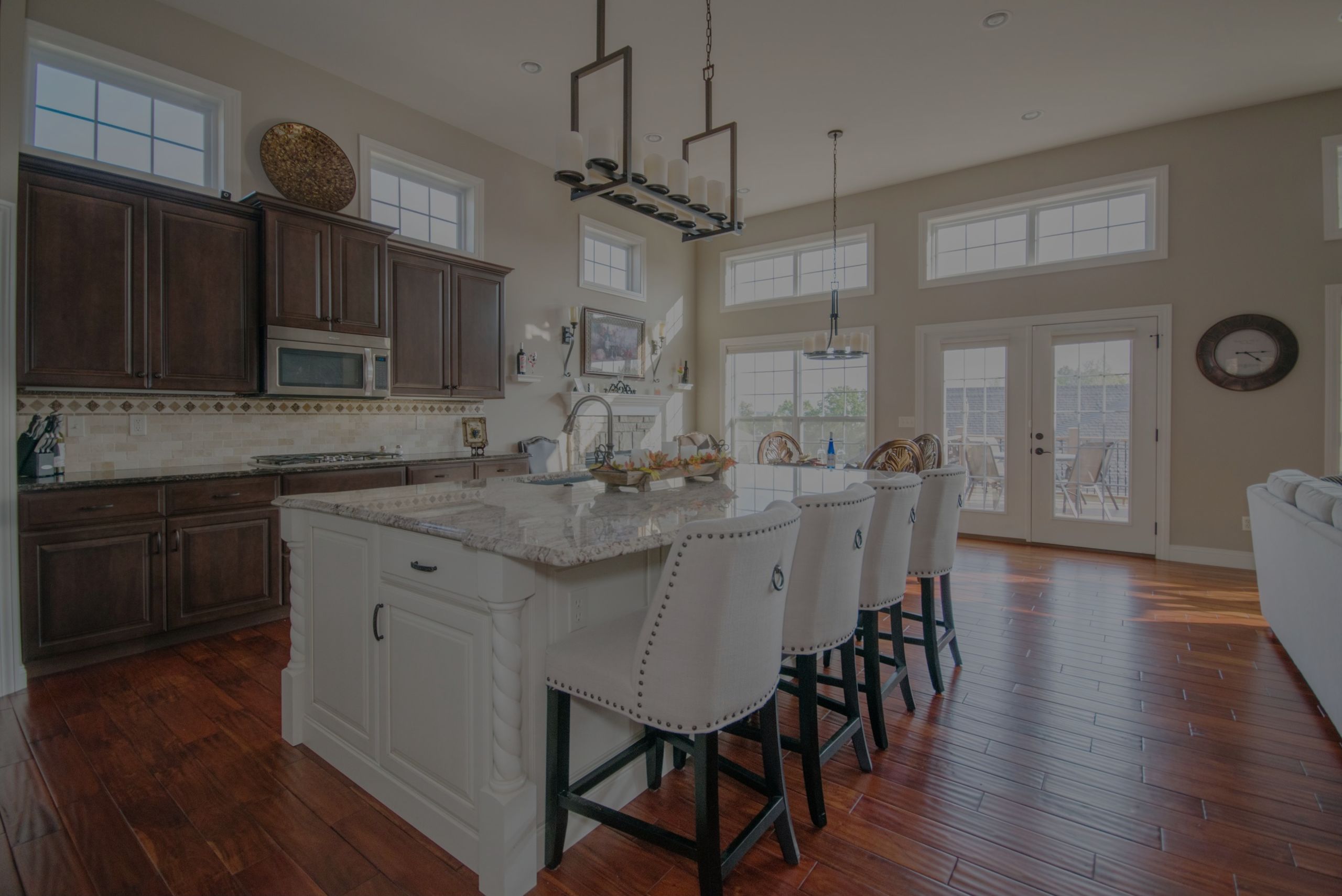 2017 Home Improvement Trends