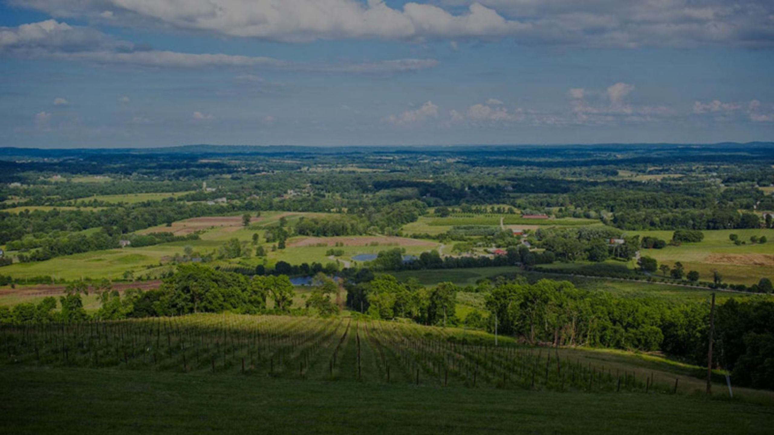 Where Are the Best Views in Loudoun County?