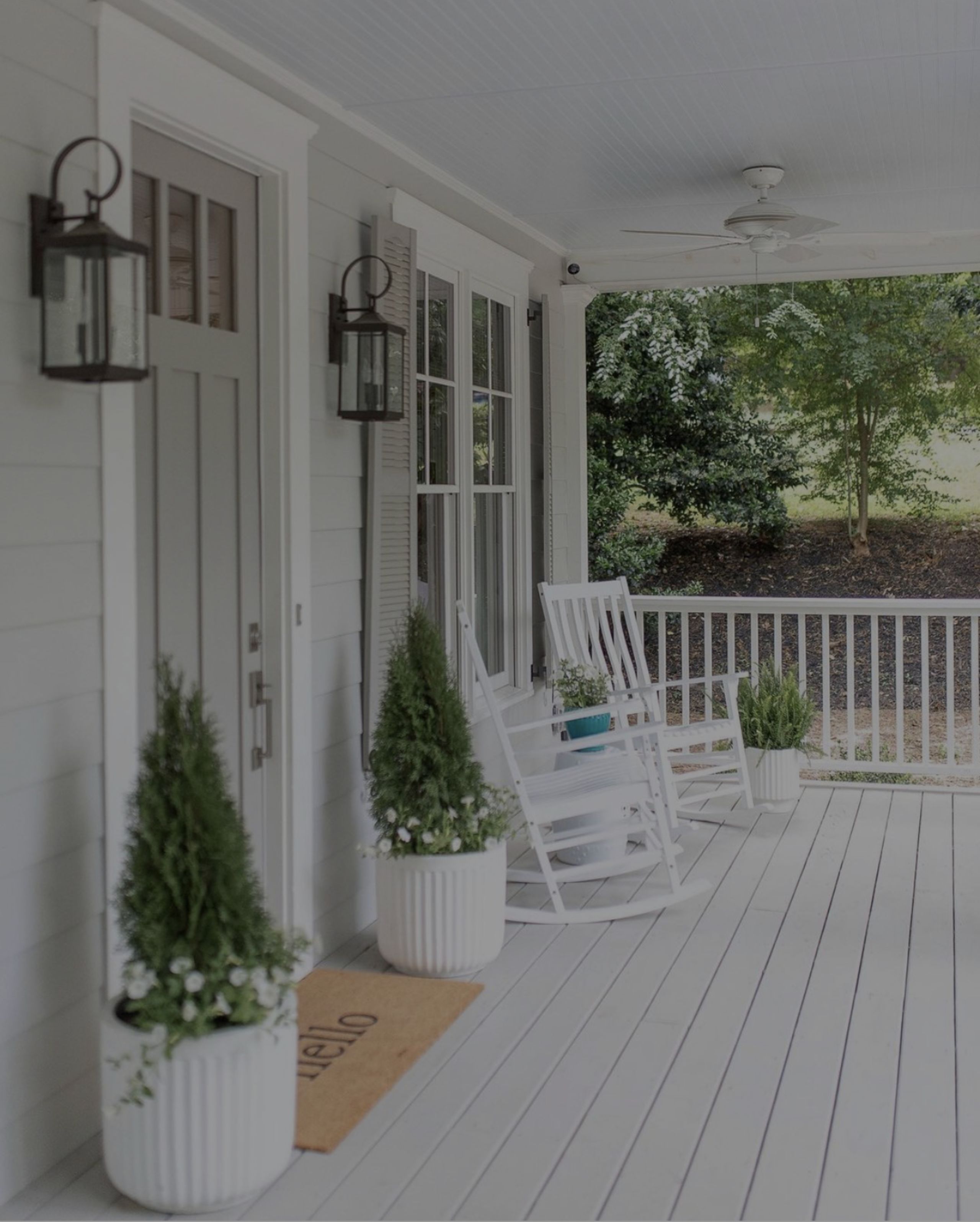 Summertime Home Maintenance Tips