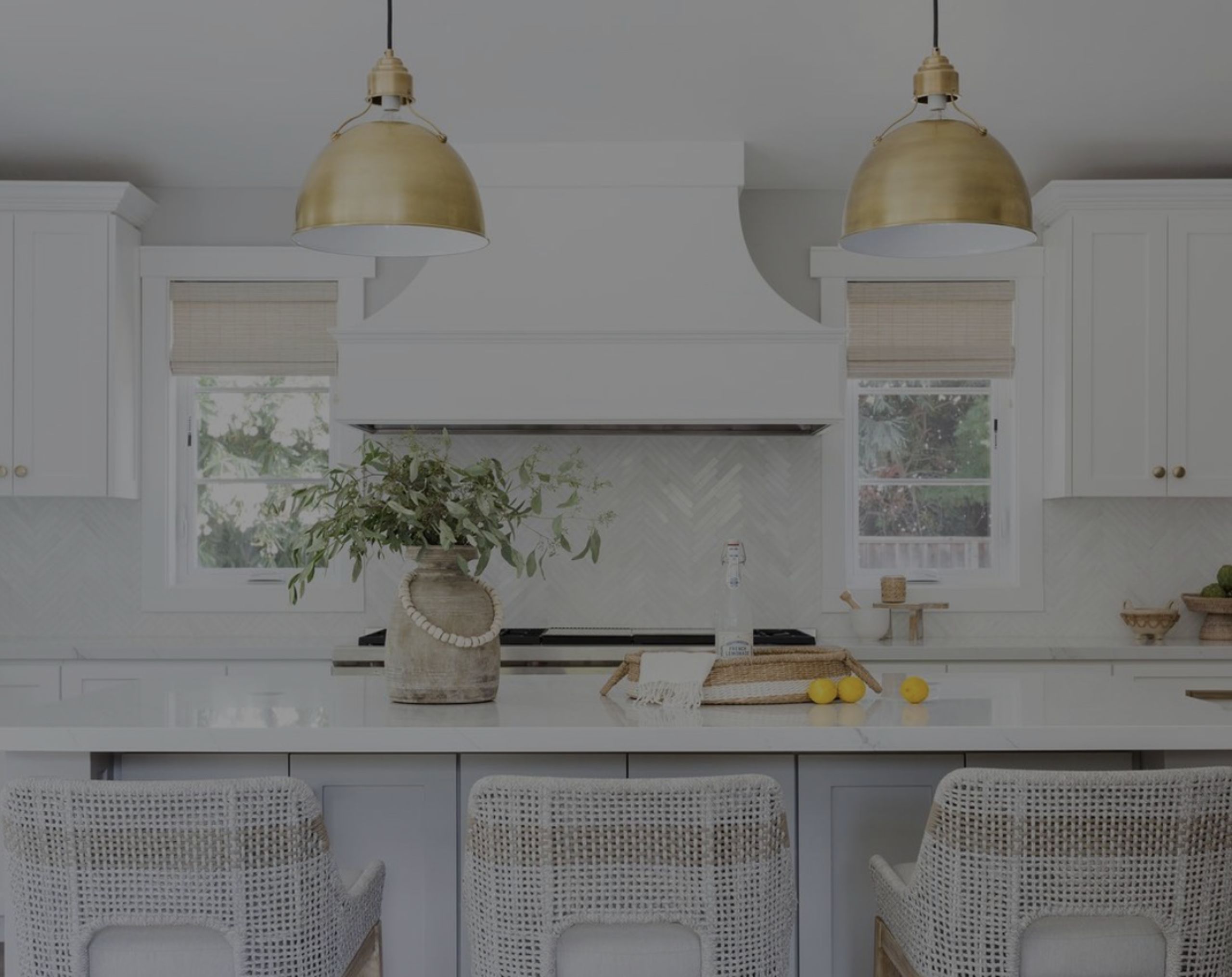 Top 5 Kitchen Trends