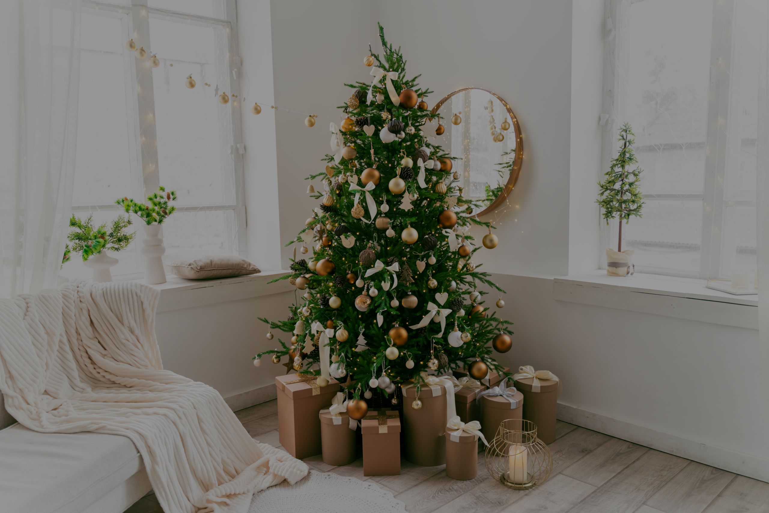 2024 Holiday Events Loudoun County