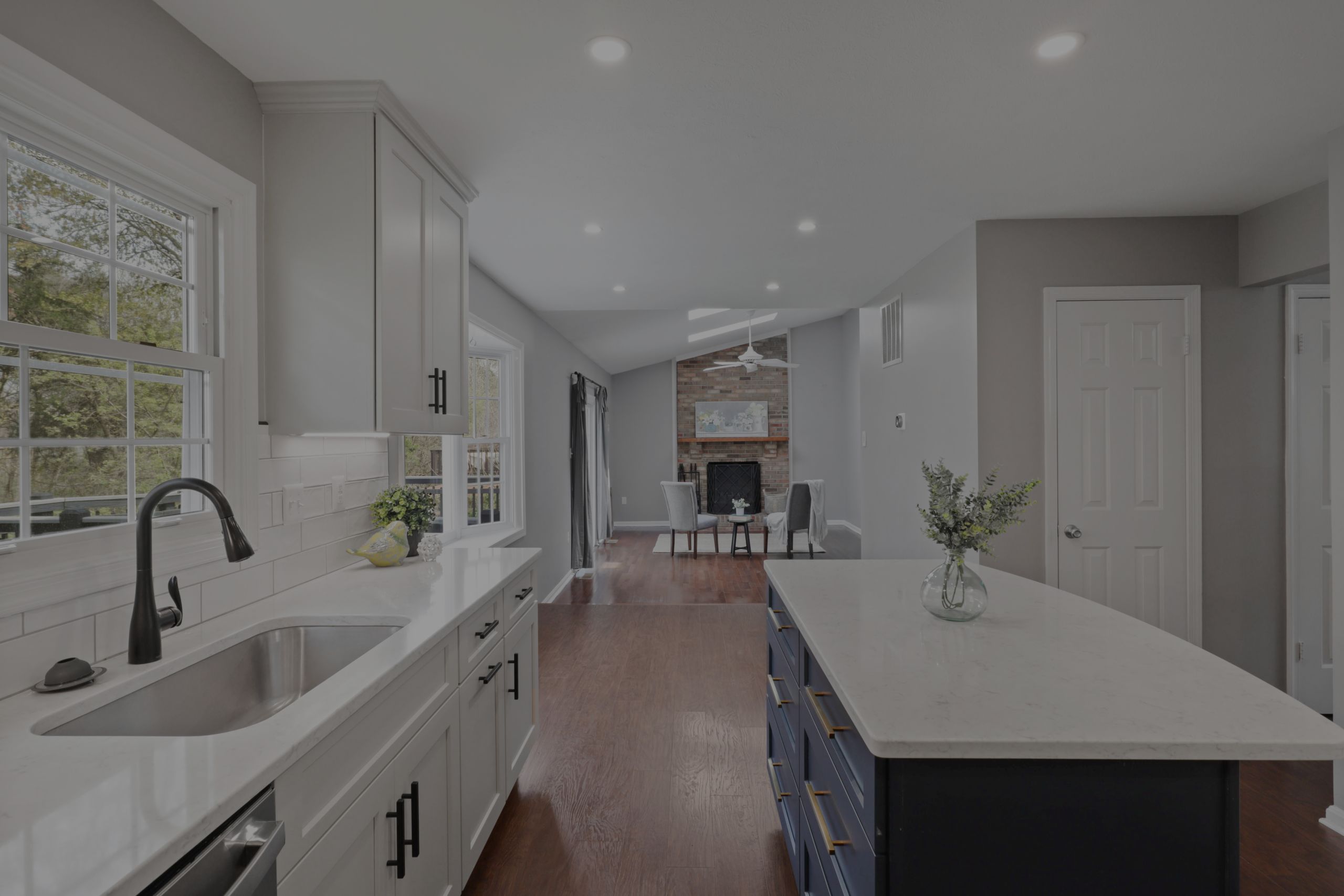 Homeowner Maintenance Checklist