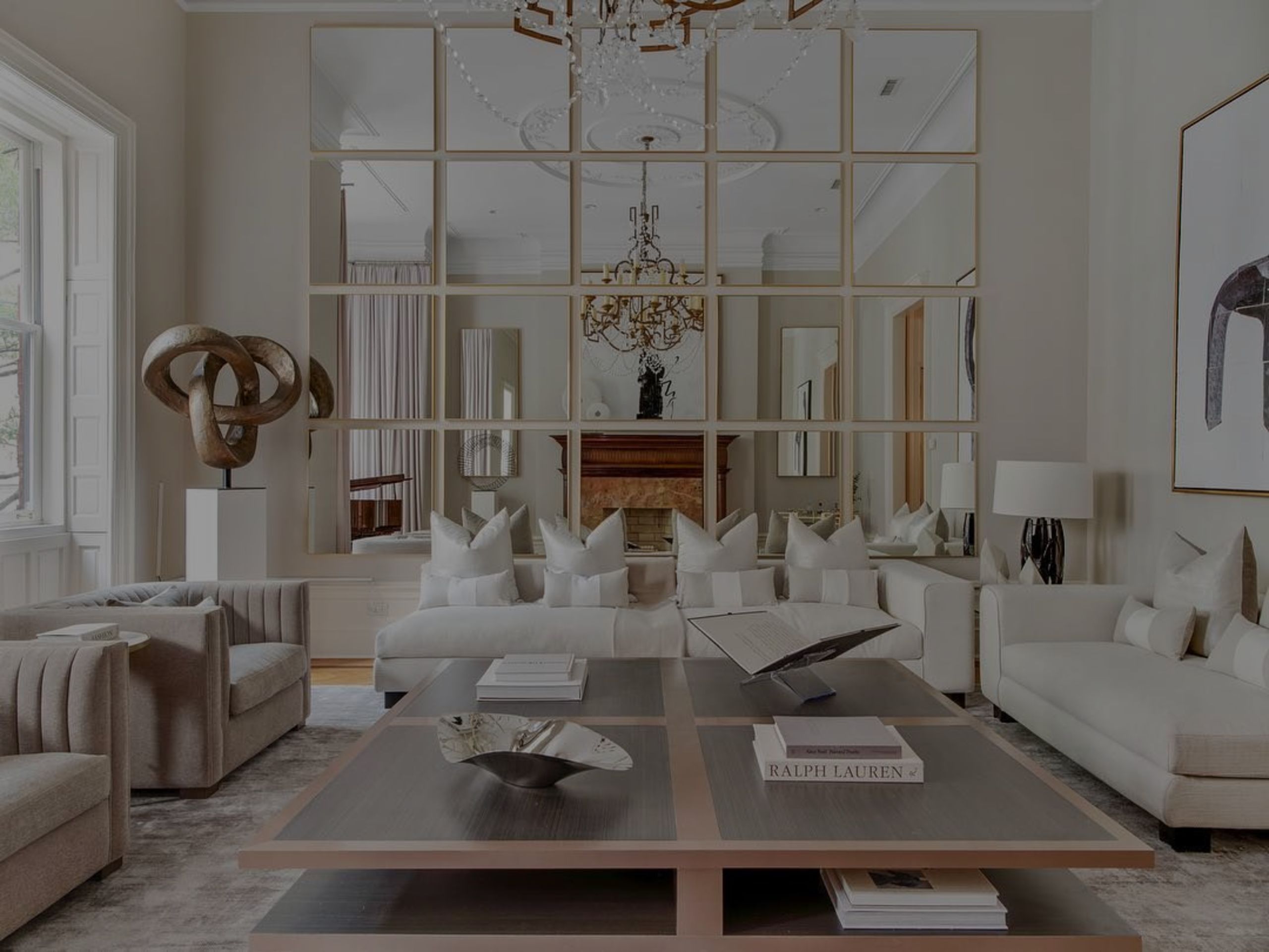 5 GOLDEN RULES OF HOMESTAGING ON A BUDGET