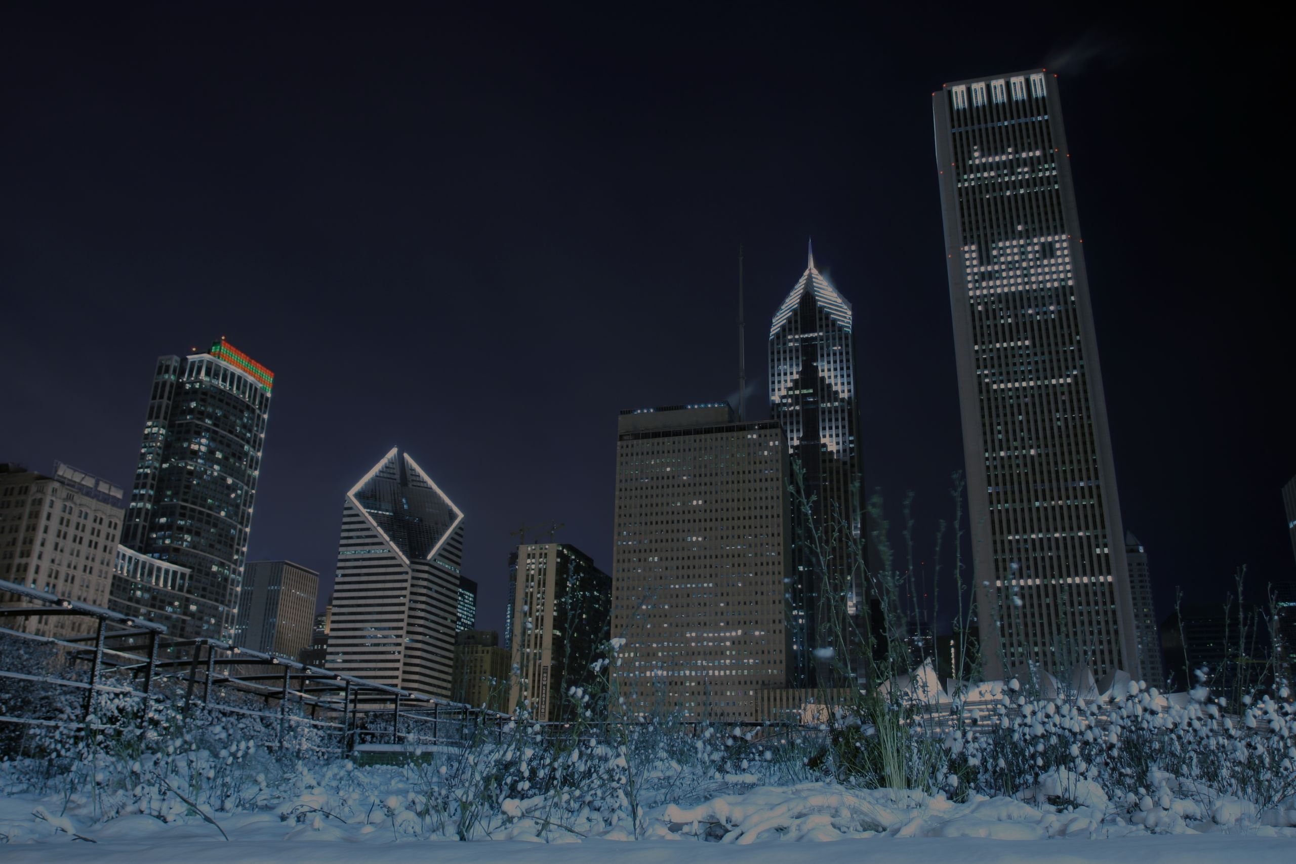 Chicago Festivals December 2016 Buy Sell Love Chicago