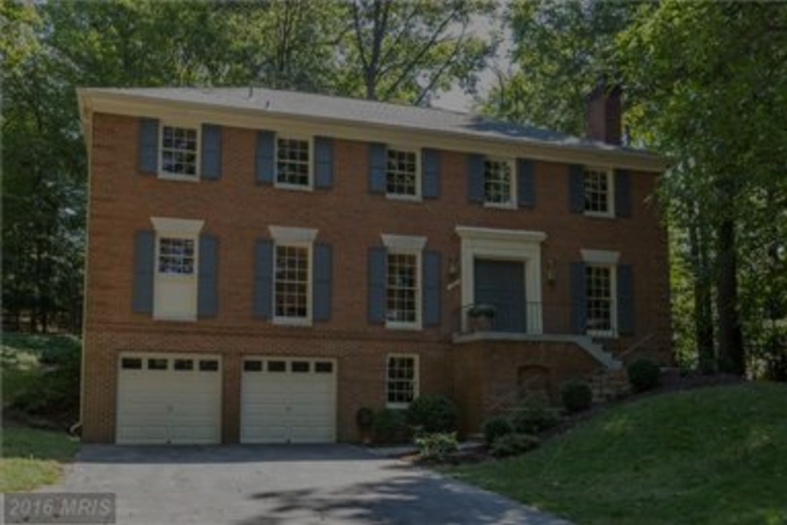SOLD: 11805 HUNTING RIDGE CT, POTOMAC, MD