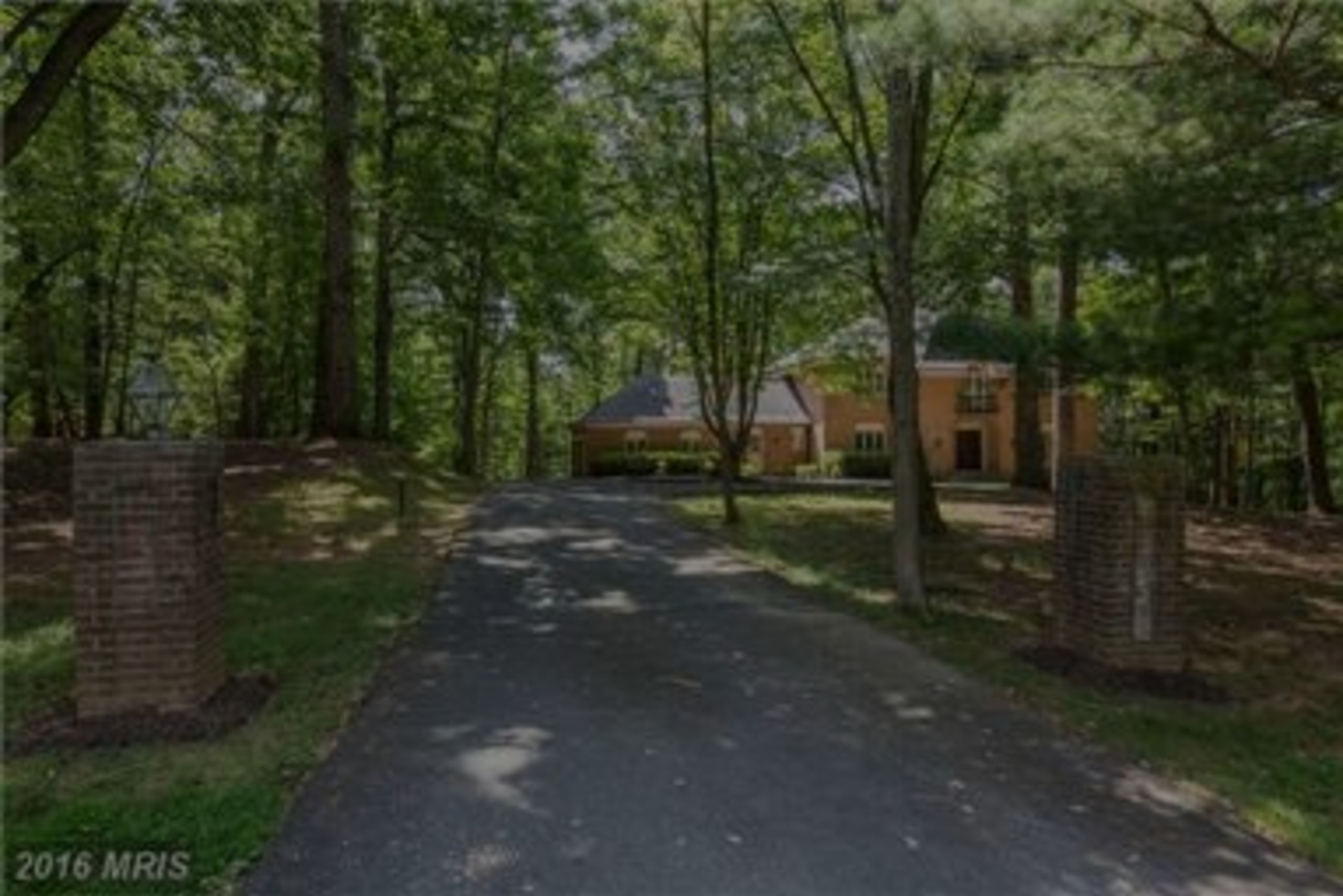 SOLD: 10900 BALANTRE LN, POTOMAC, MD