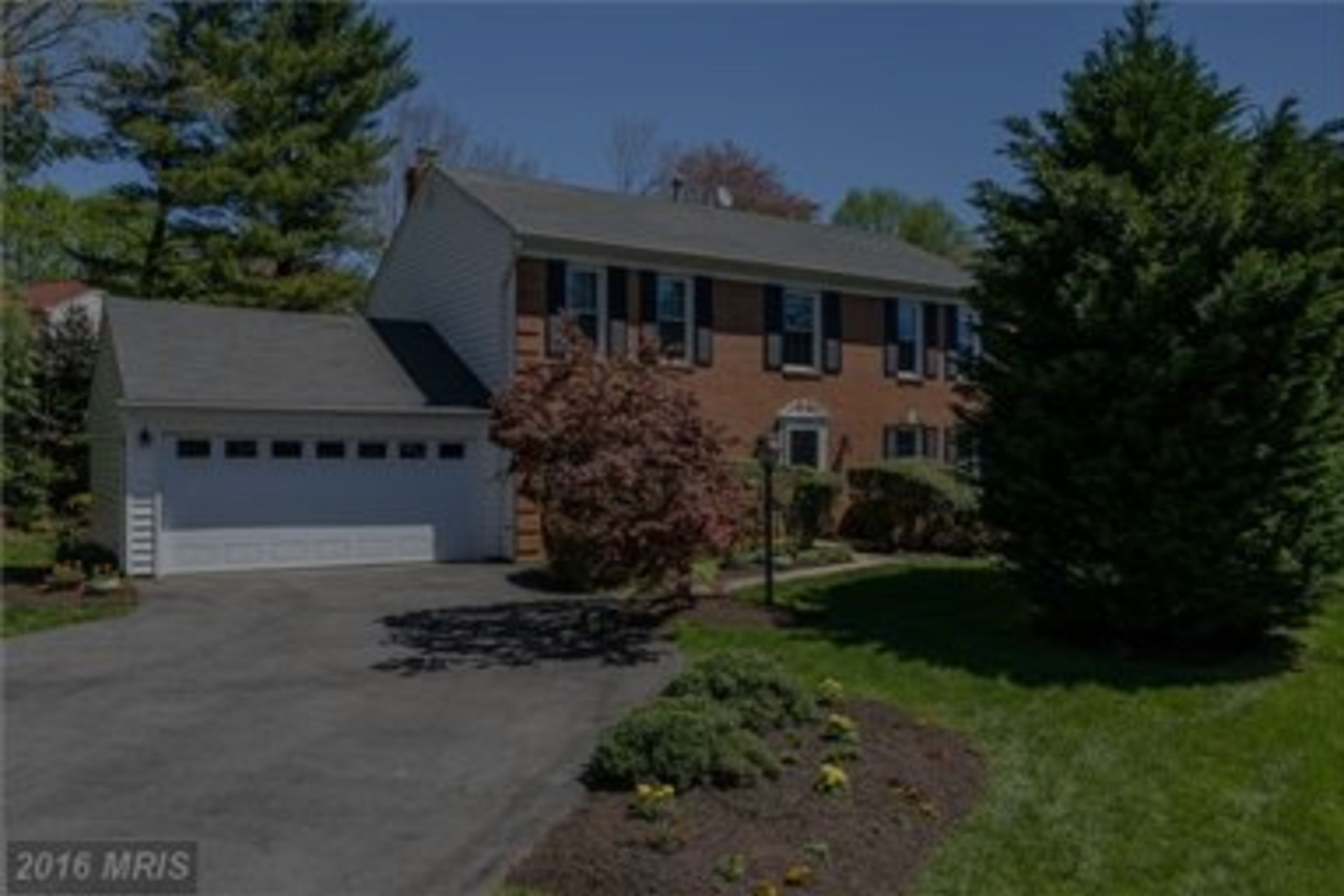 SOLD: 11309 COLEBROOK TERRACE, POTOMAC, MD