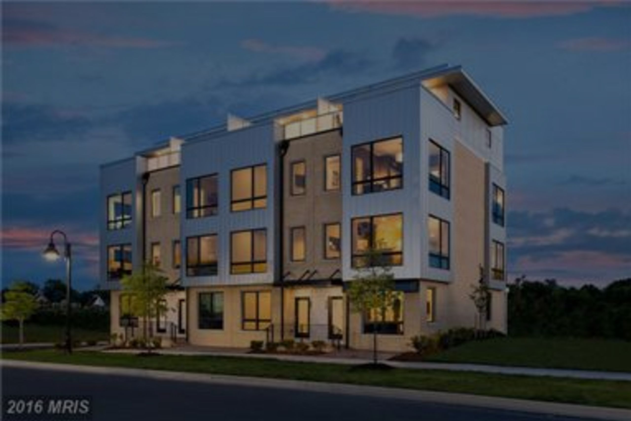 SOLD: 259 CROWN PARK AVE #1104, GAITHERSBURG, MD