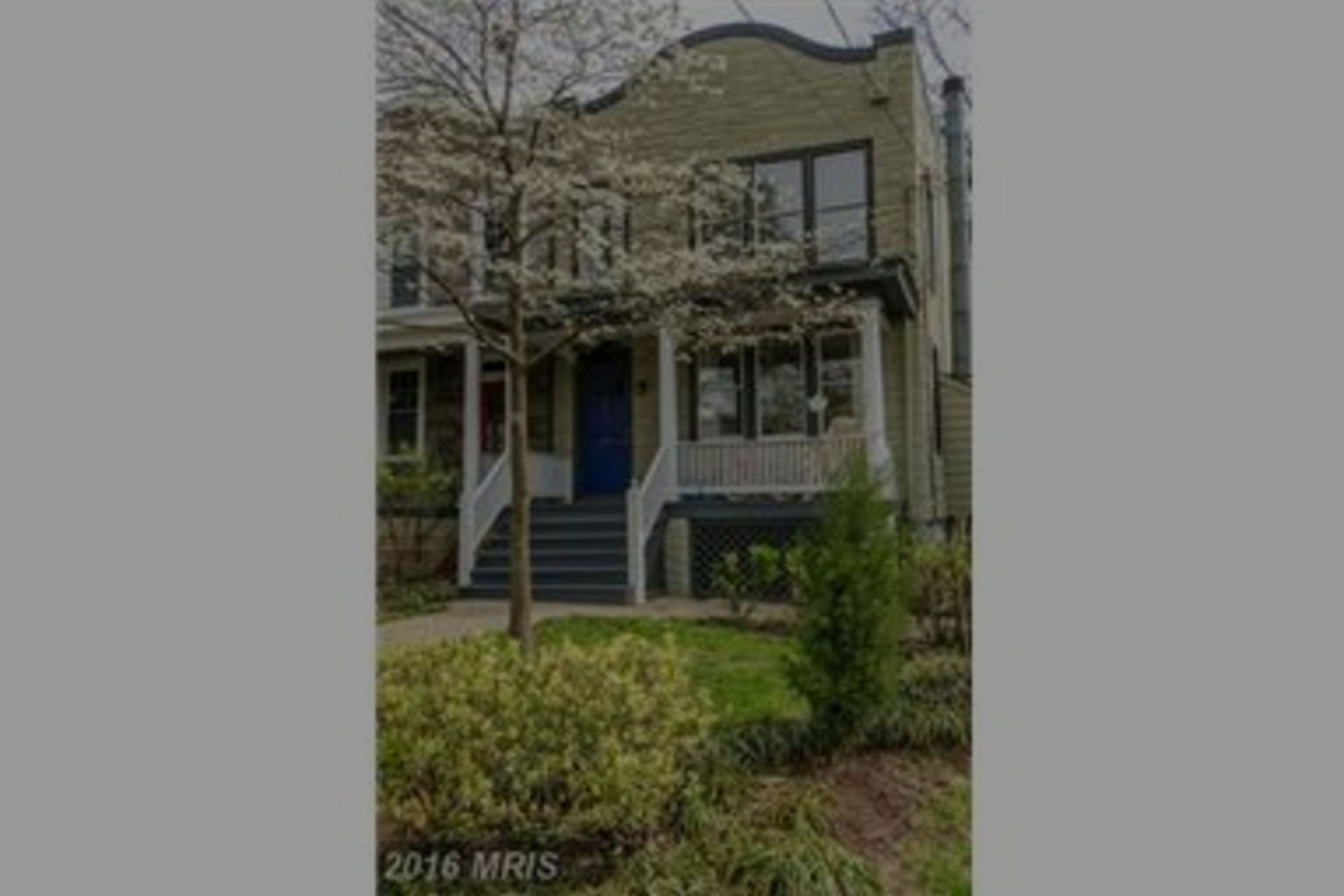 SOLD: 1419 FOXHALL RD NW, WASHINGTON, MD