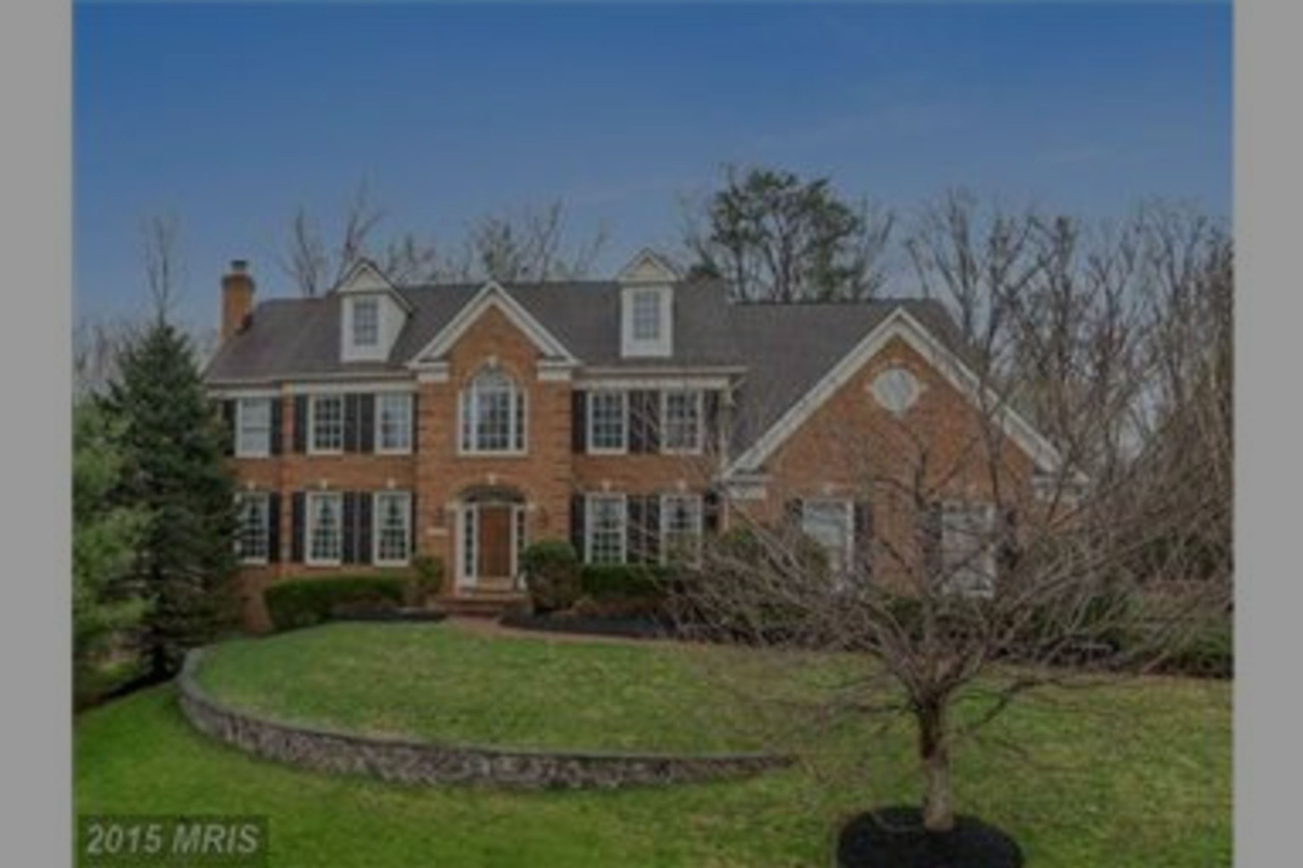 11513 FRONT FIELD LN, POTOMAC, MD