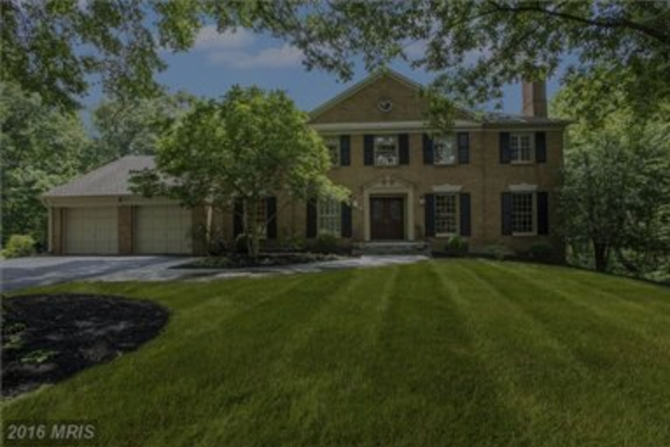 8105 GAINSBOROUGH CT, POTOMAC, MD