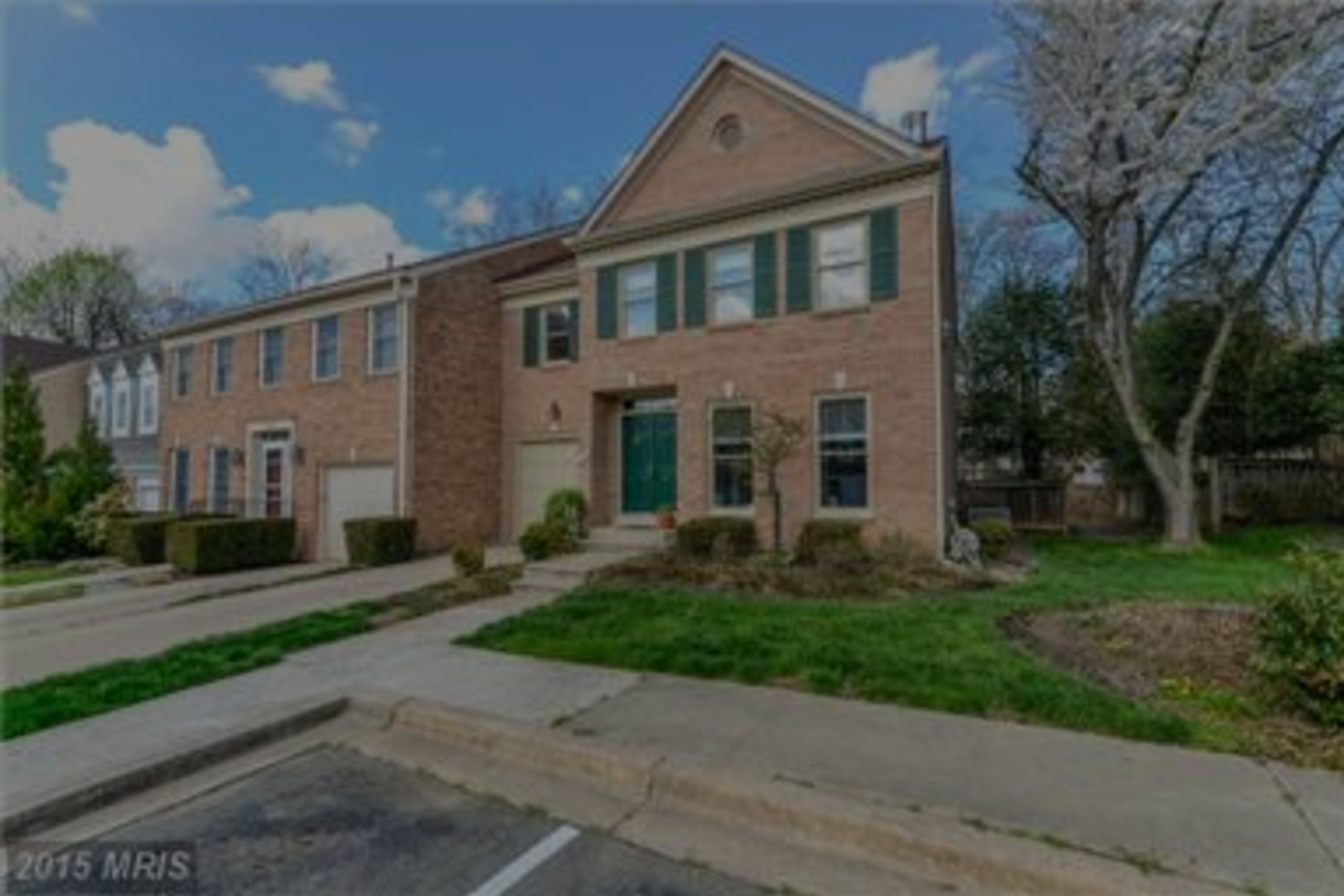 SOLD: 12121 GATEWATER DR, POTOMAC, MD