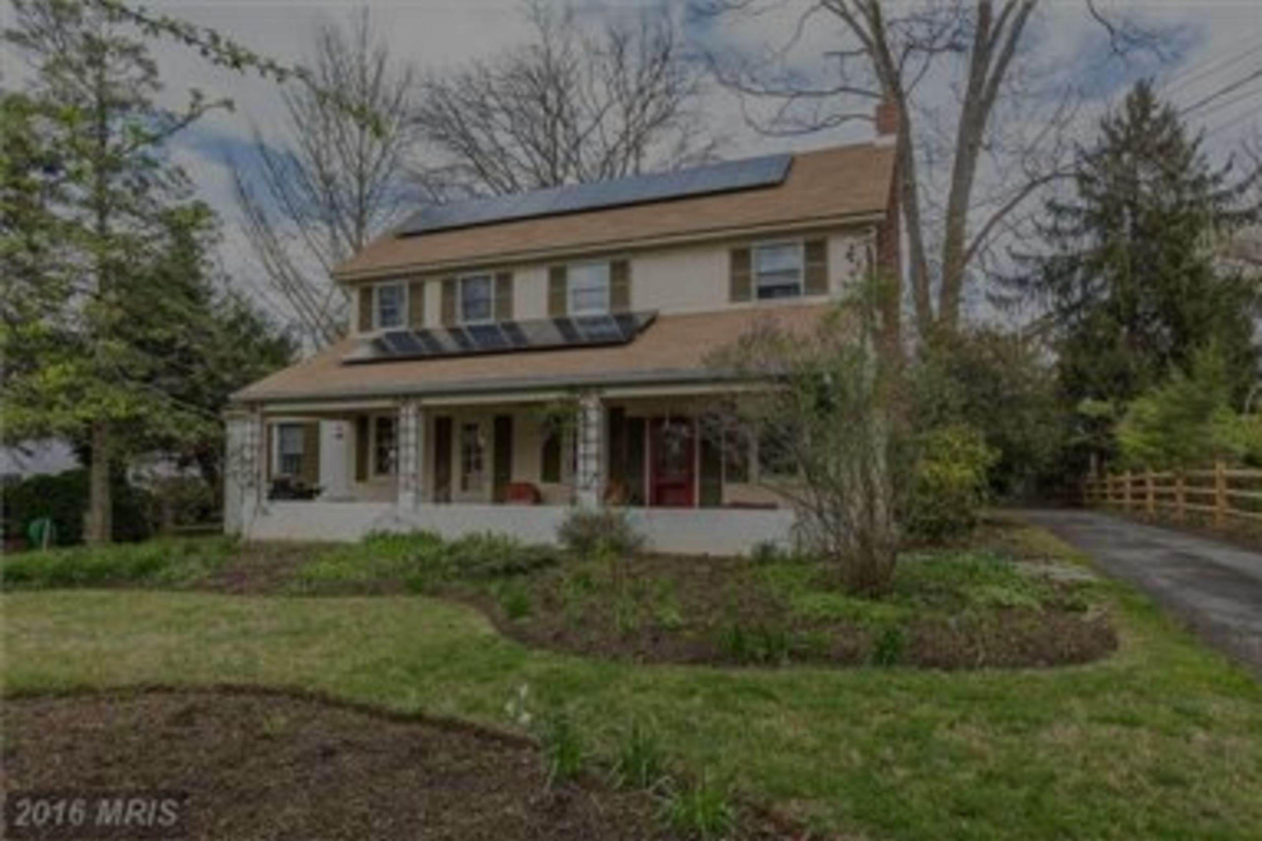 SOLD: 9901 GLEN RD, POTOMAC, MD