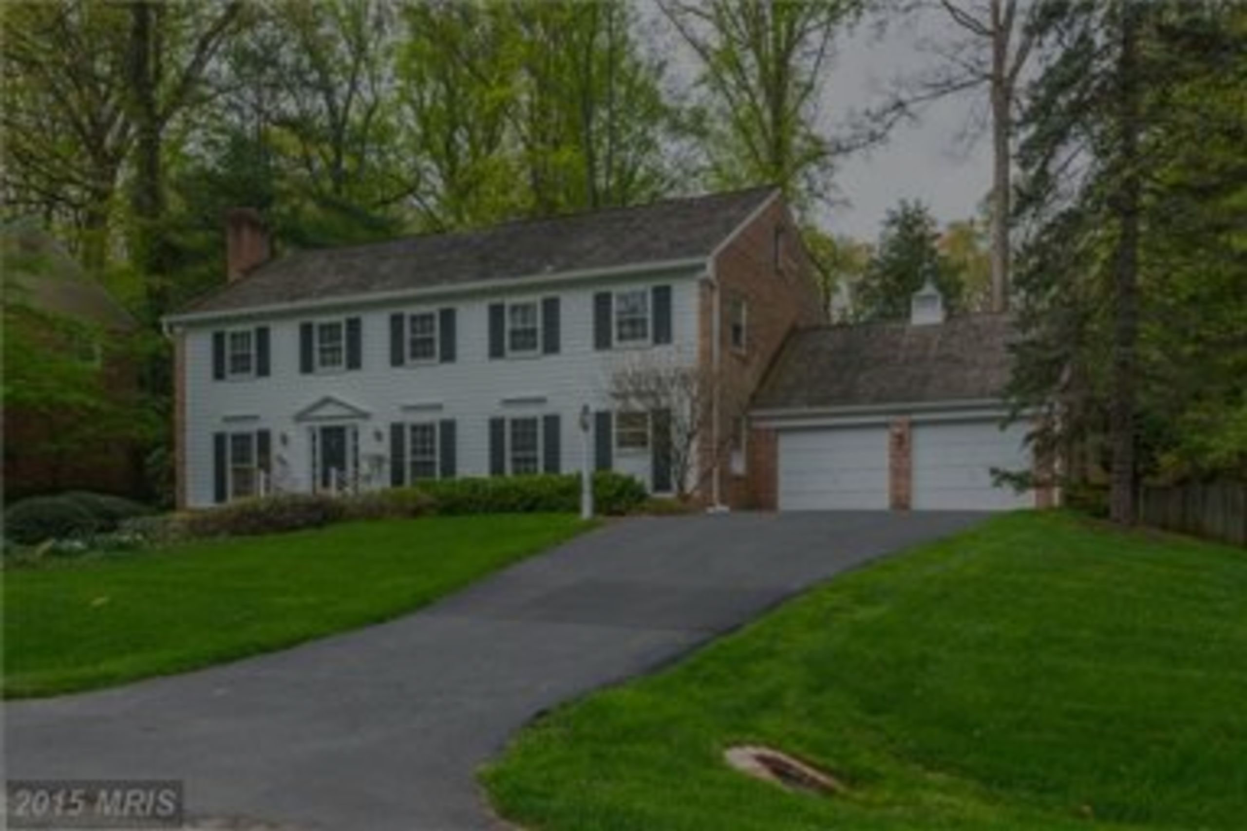 SOLD: 11908 GREGERSCROFT RD, POTOMAC, MD